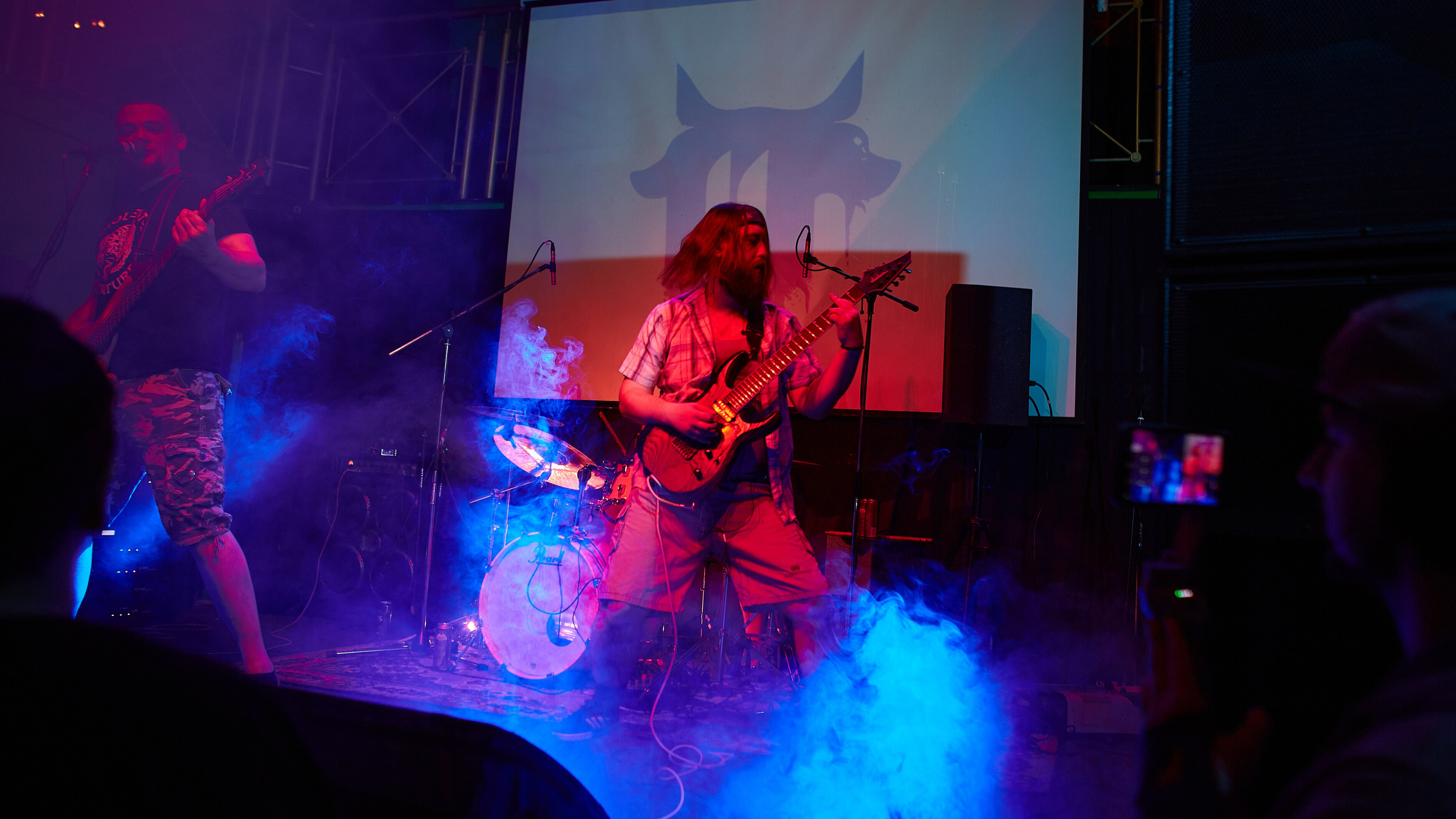 2023-11-04. Tired dog