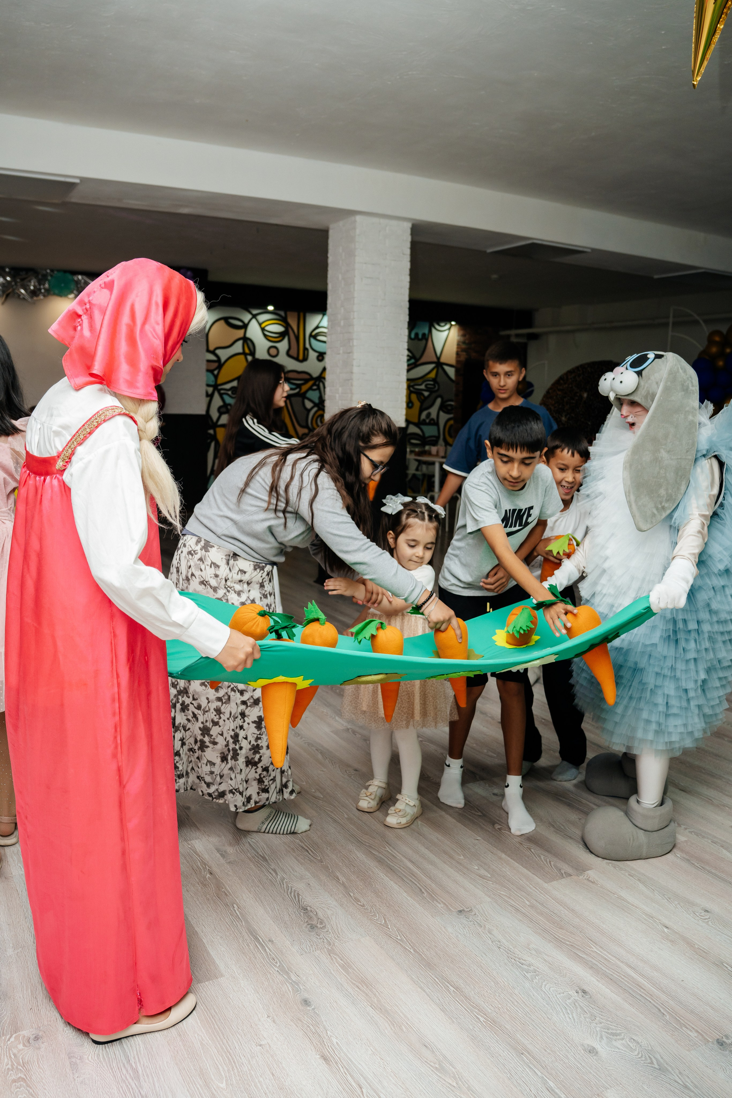 День рождение Миланы. Семейный фотограф Одинцово Москва Наталия Черенкова