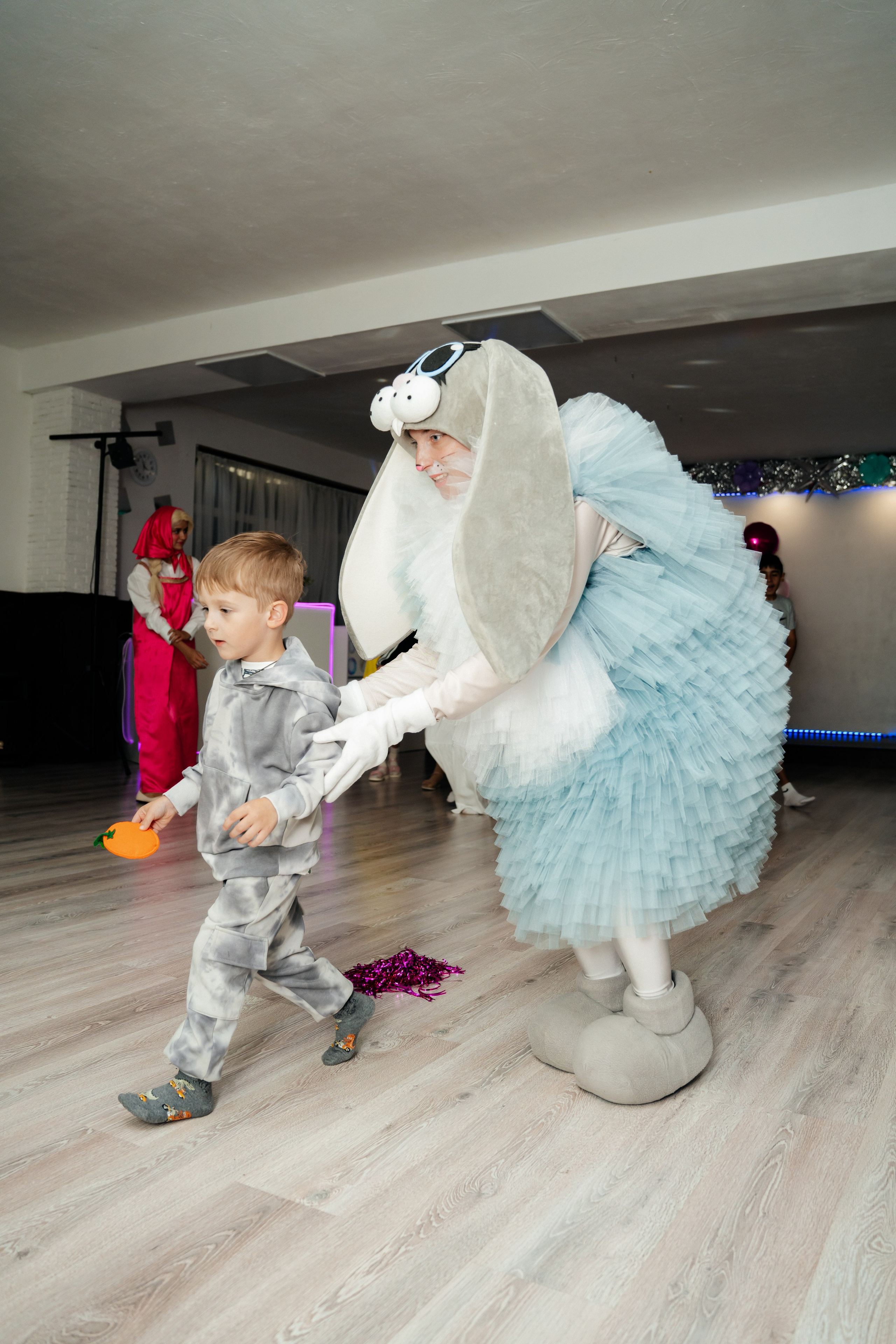 День рождение Миланы. Семейный фотограф Одинцово Москва Наталия Черенкова