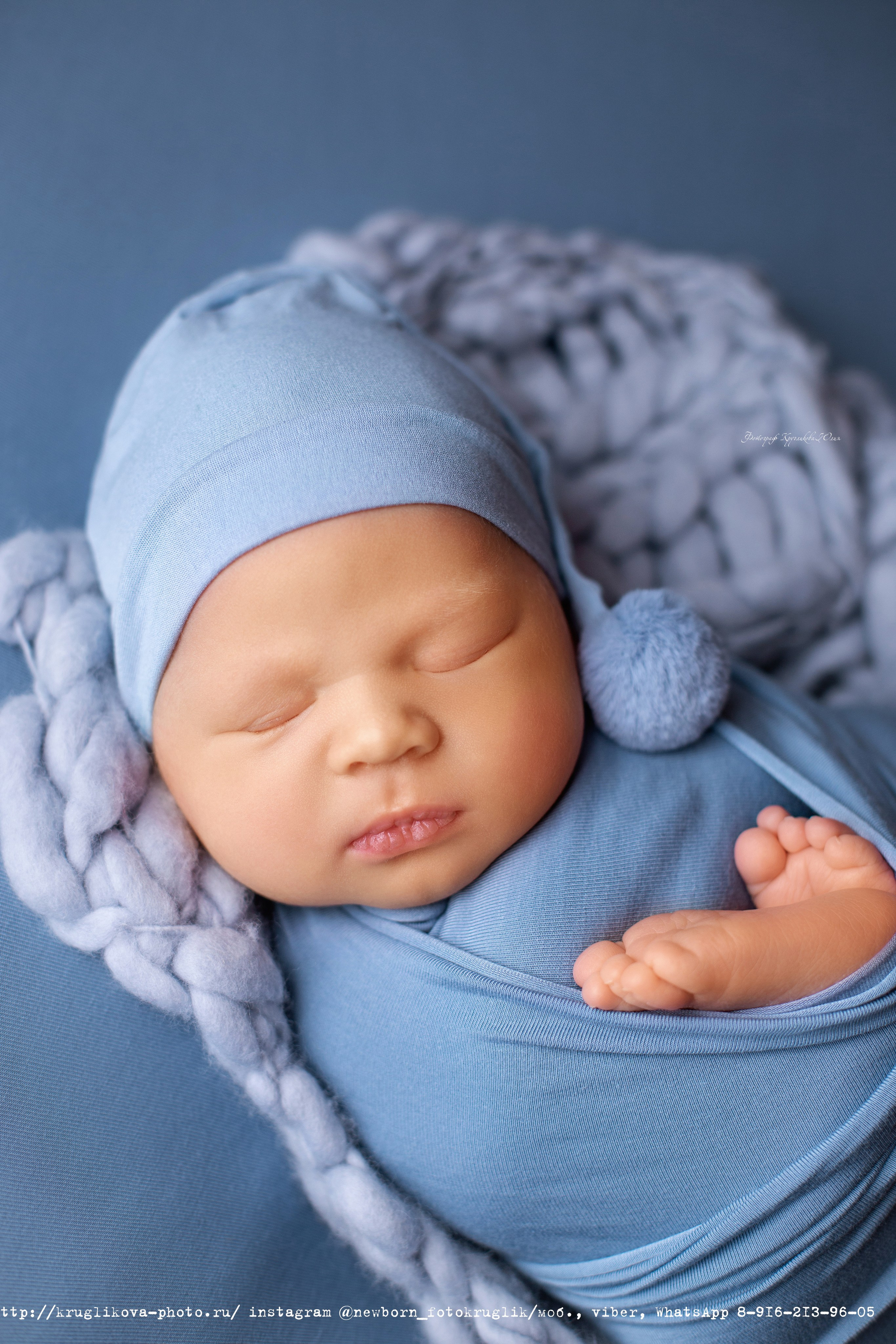 Новорожденные (до 1 месяца). Фотограф новорожденных и детский в Сергиевом Посаде Кругликова Юлия