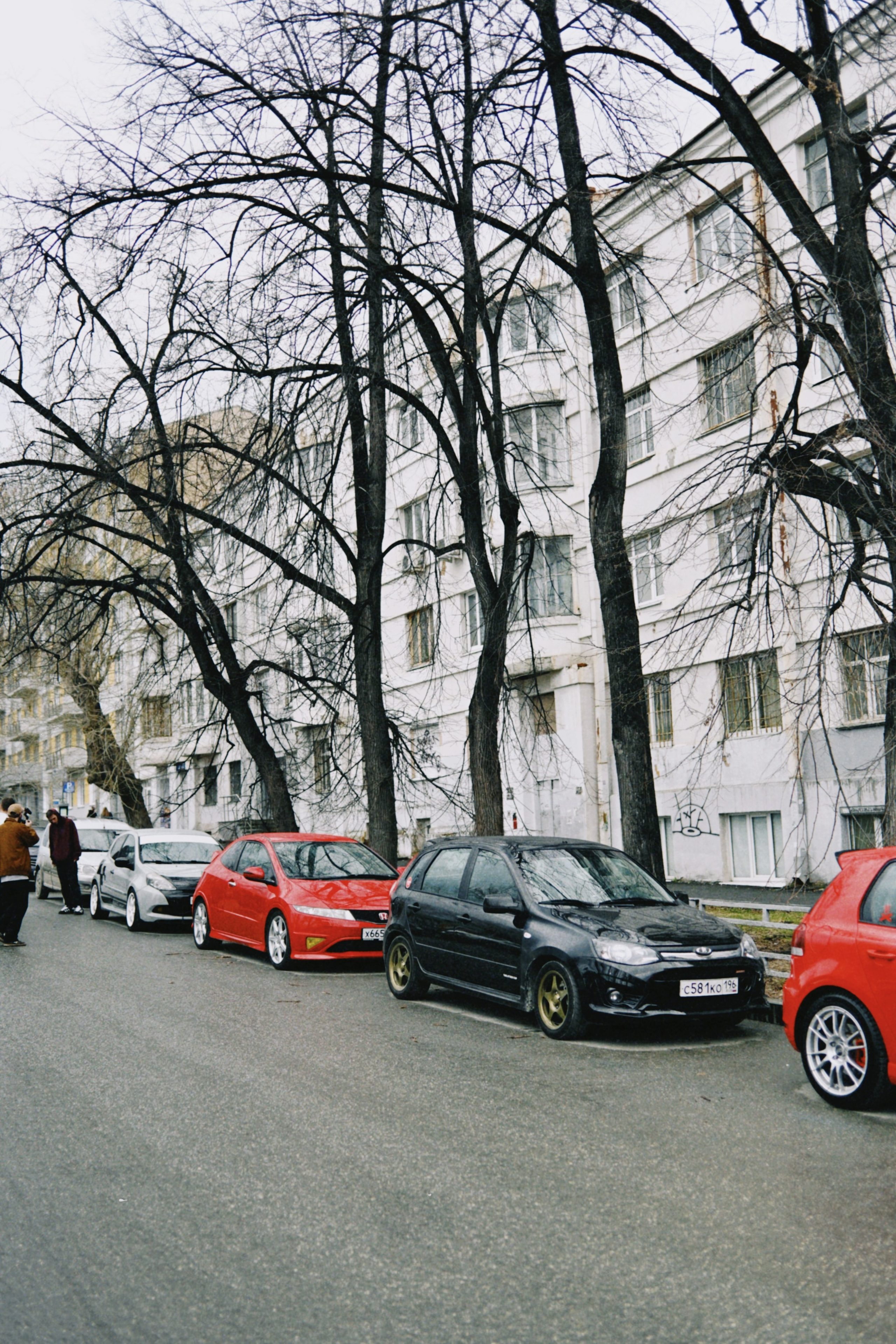 Cars & Coffee Espresso Season. Репортажный фотограф Екатеринбург