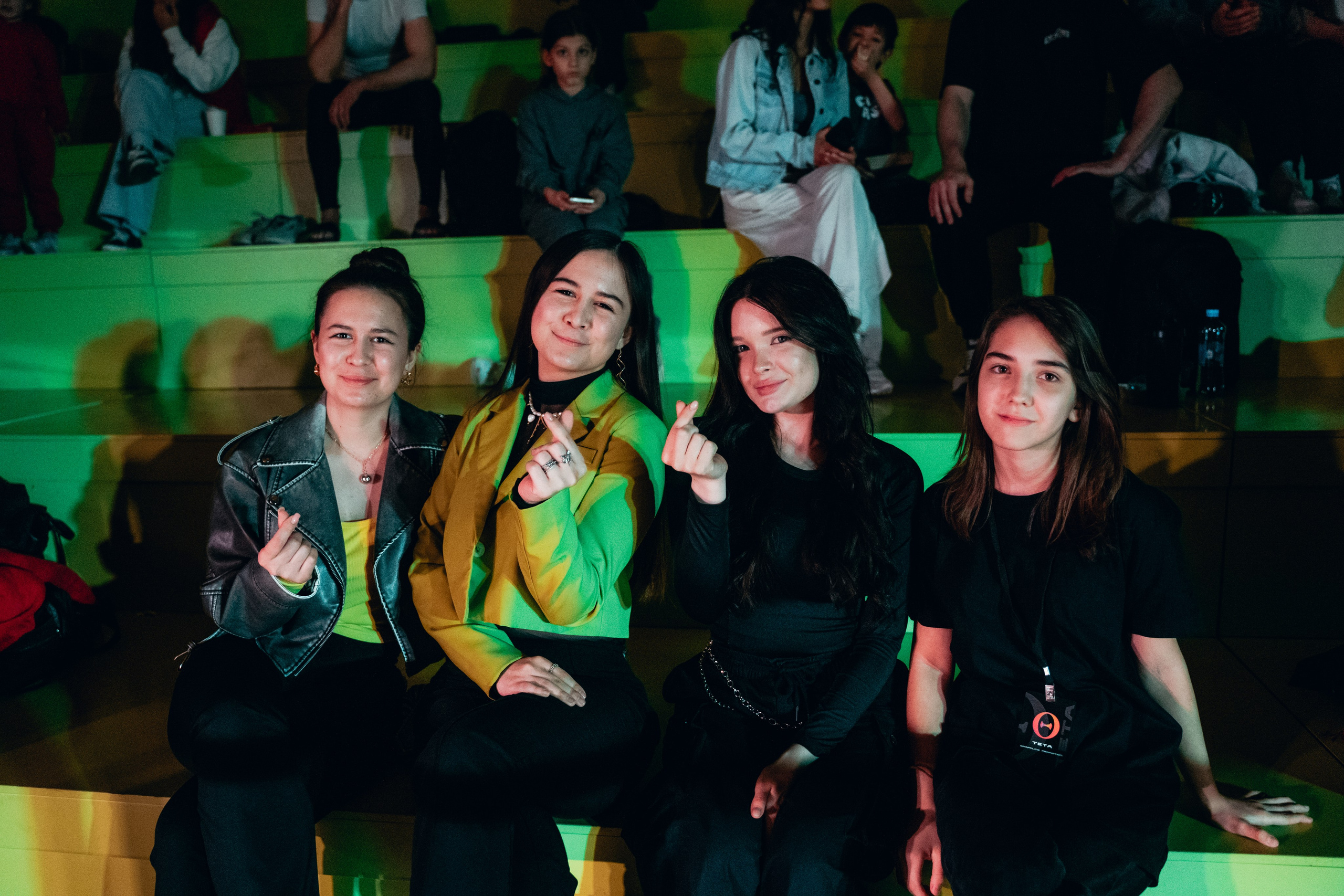 Турнир Teta Promotion 2024. Главная