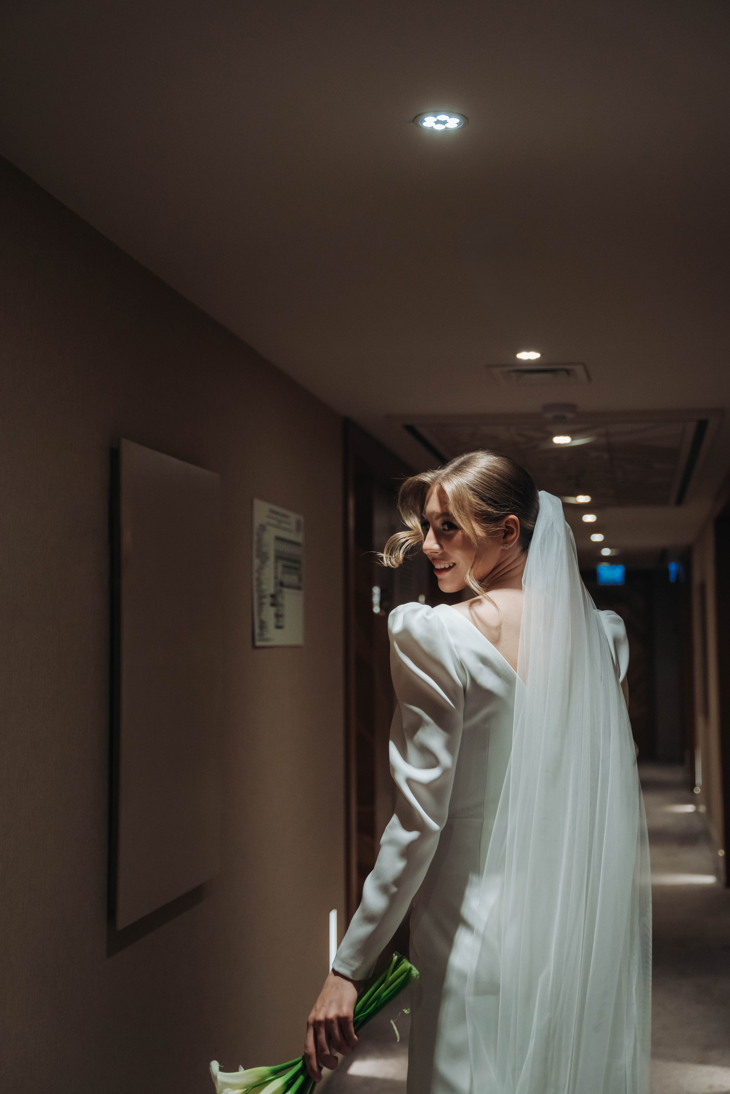 Alisa & Daniil. Свадебный фотограф в Санкт-Петербурге Якутович Екатерина