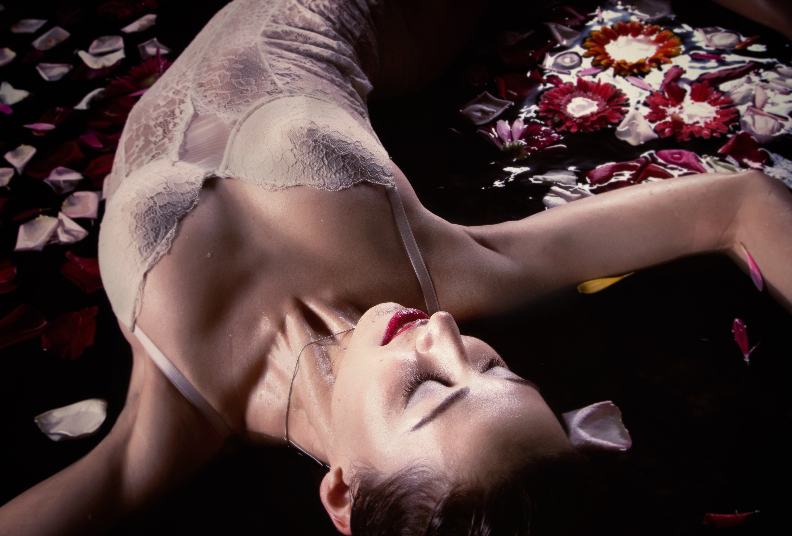 Марта. Балетный фотограф Москва Майоров Николай