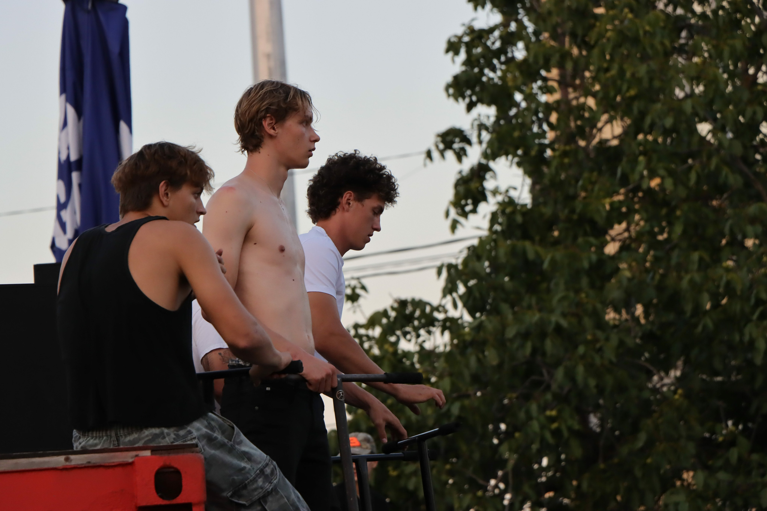 Фестиваль КАРДО