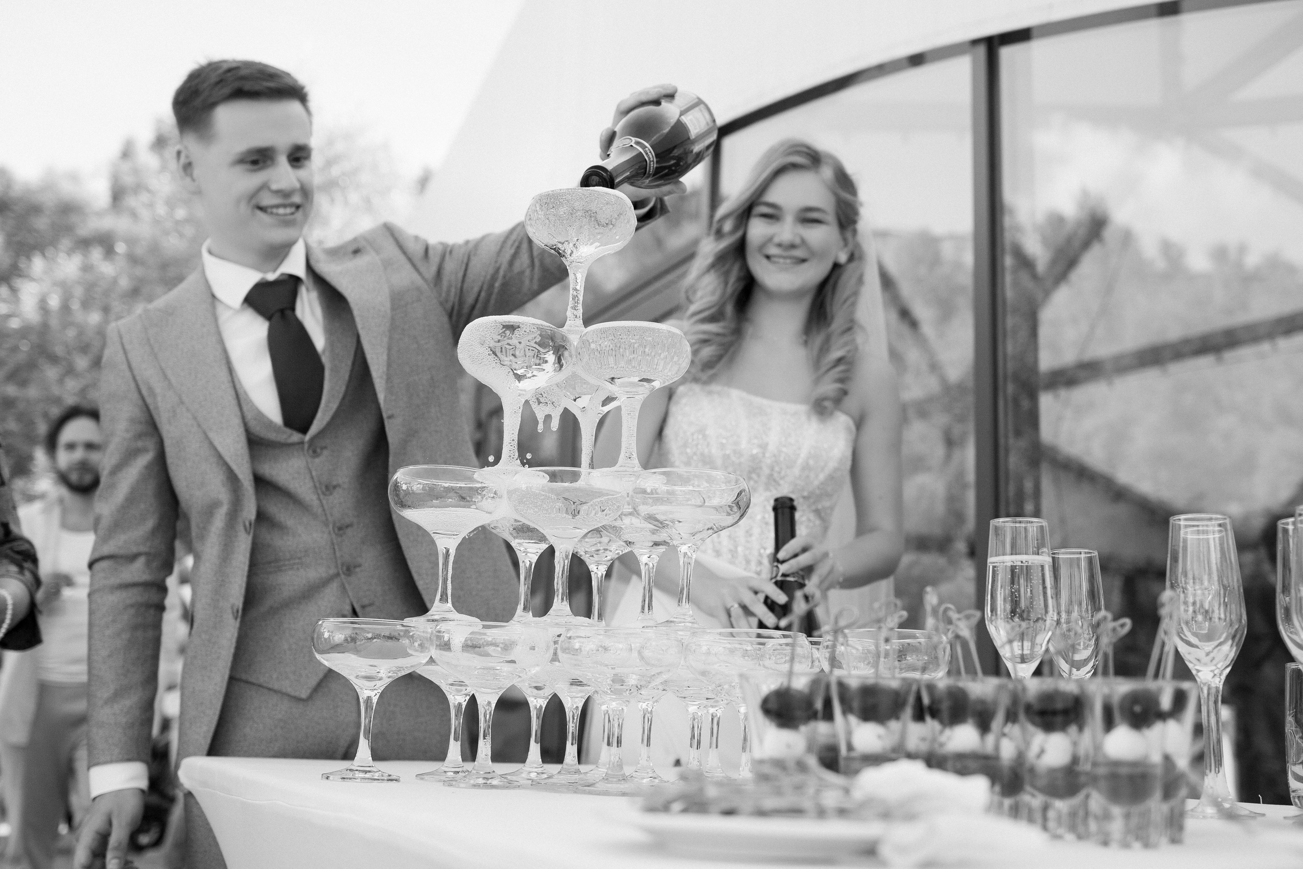 D & D. Фотограф Ольга Сапронова. Свадебный фотограф Ольга Сапронова