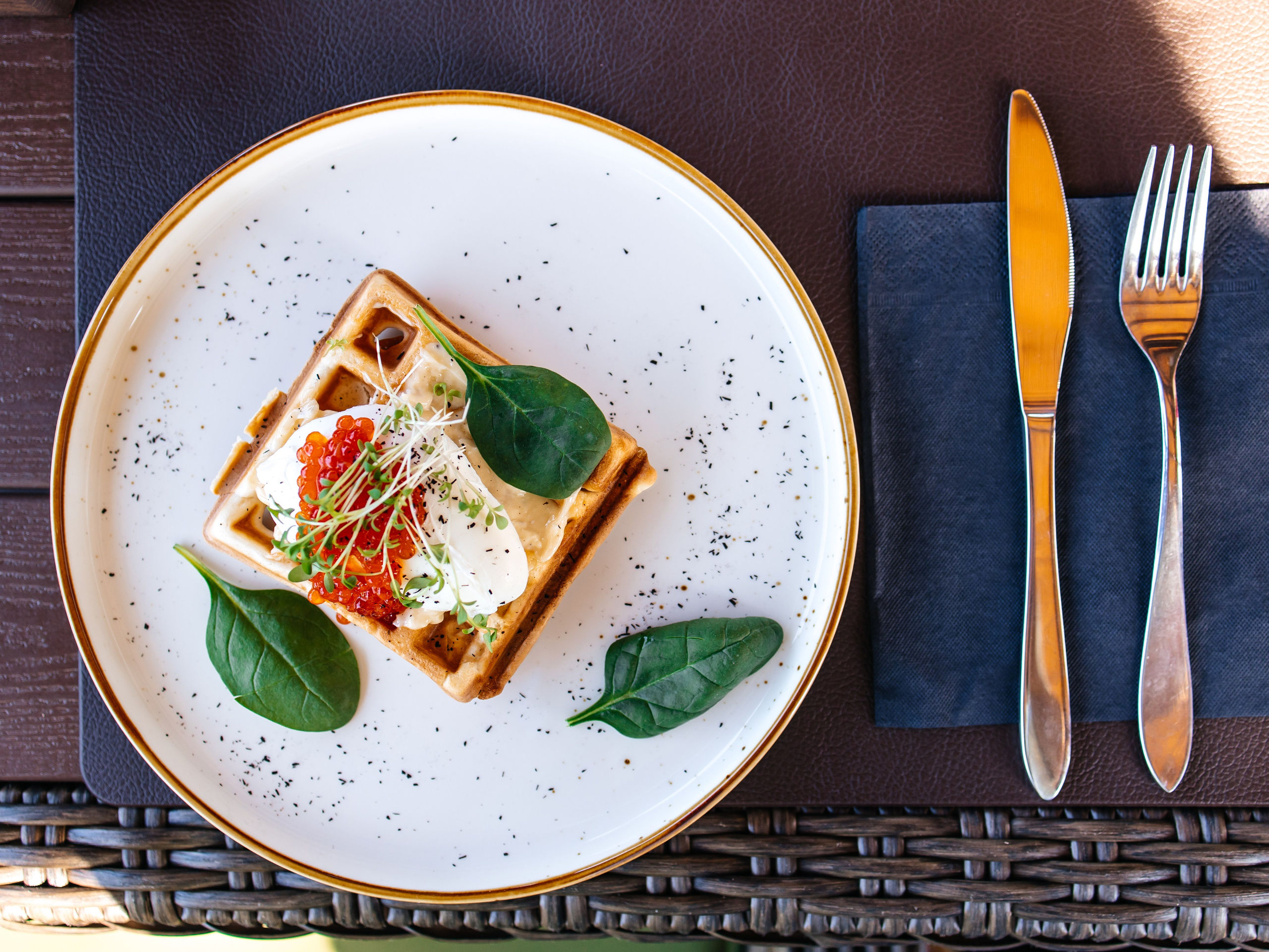 Резиденция, Завтрак с Шефом. Самый свадебный фотограф