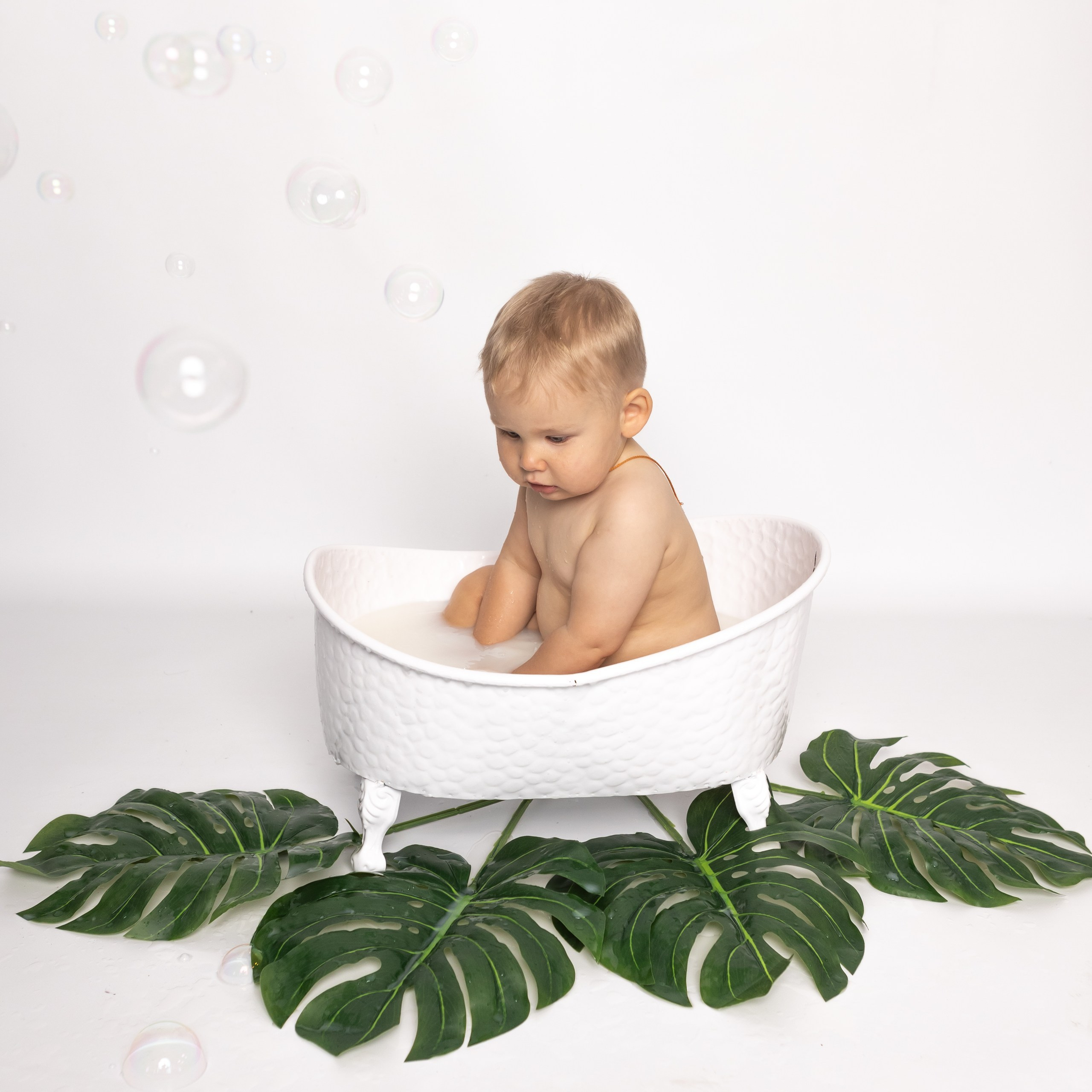 Годовасие. Фотограф новорожденных. Детский и семейный фотограф Марьяна Юдина