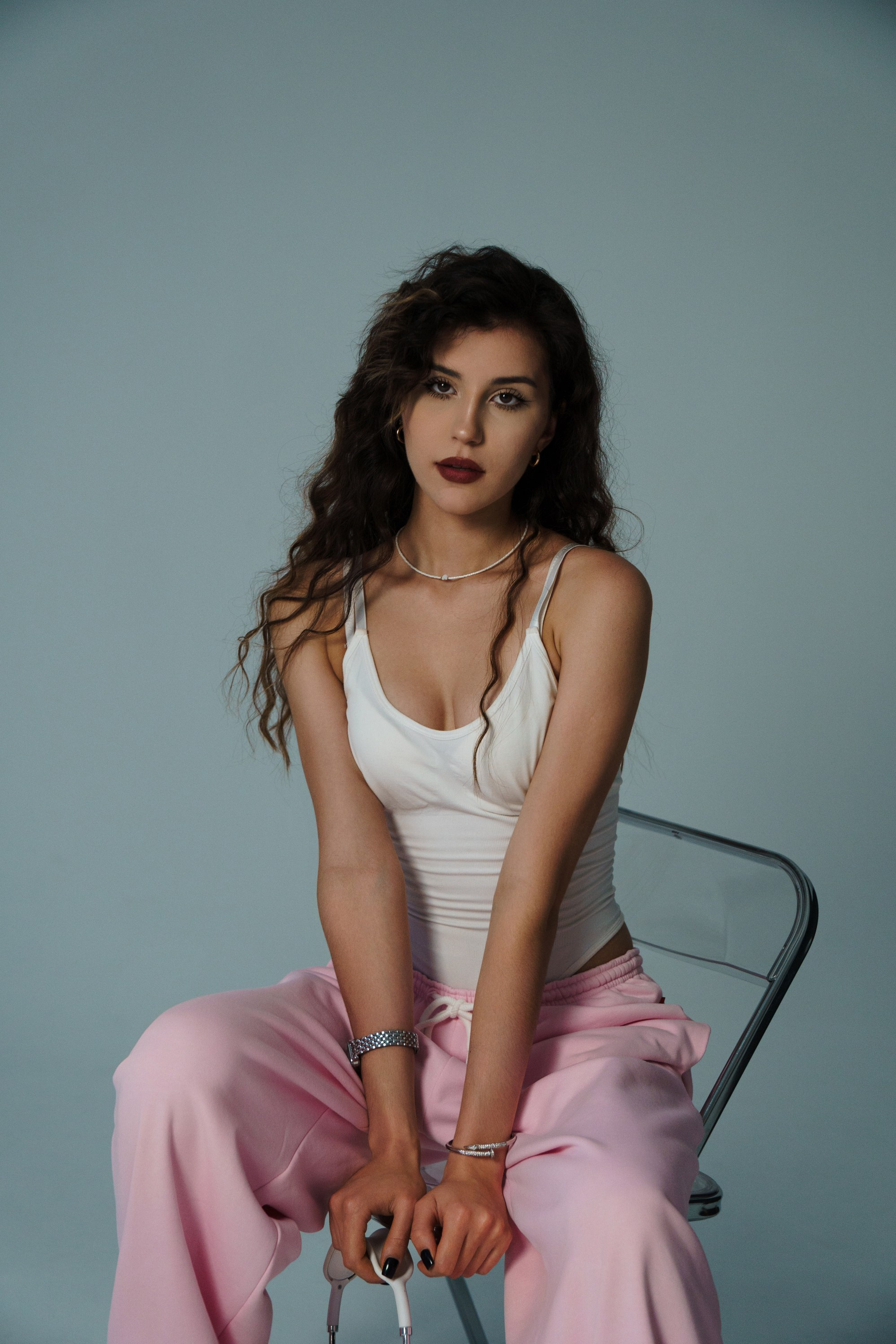 Ира. Серж Пироев | Фотограф во Владикавказе