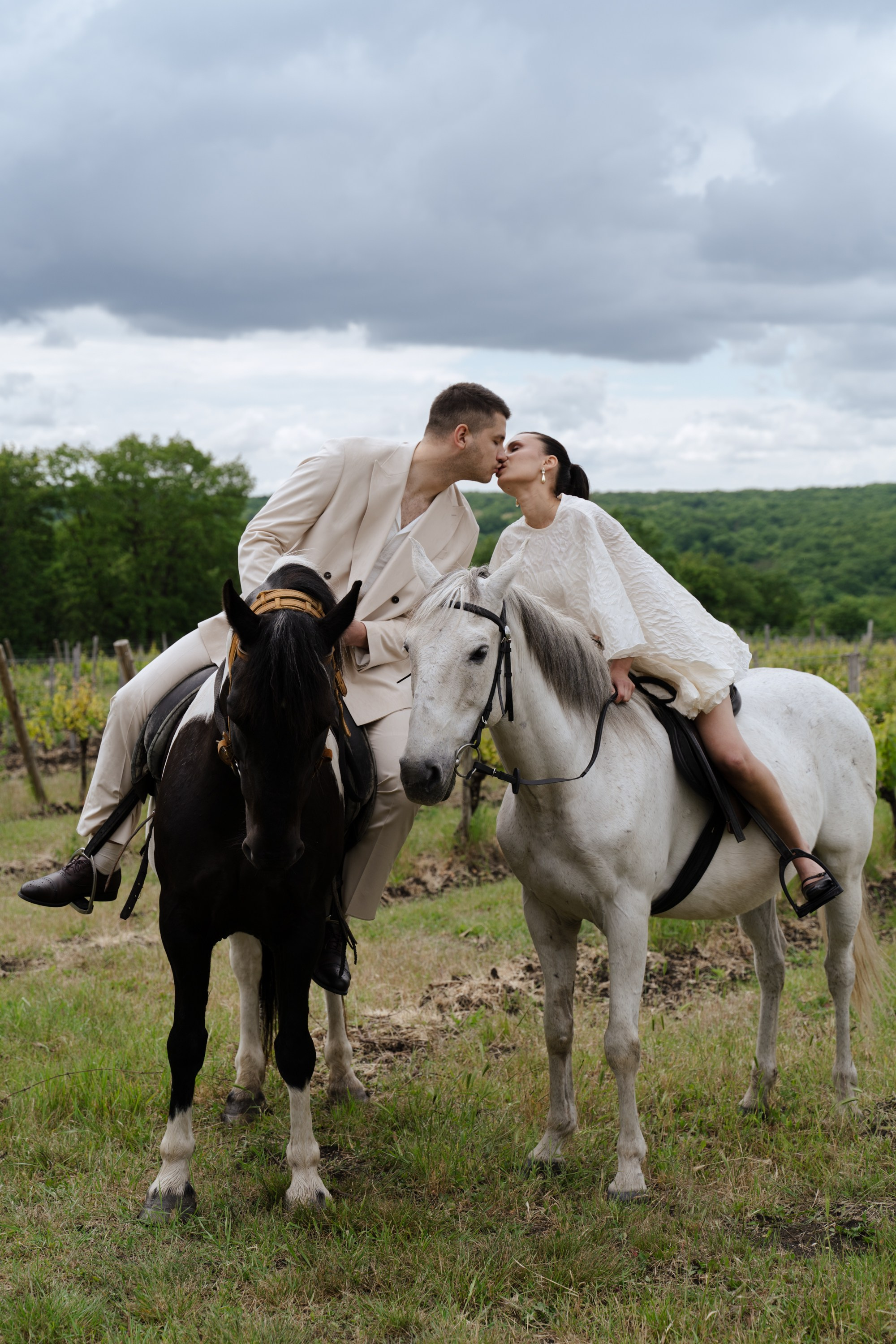 Anastasia&Yuri. Портретный фотограф в Краснодаре Валерия Матирная