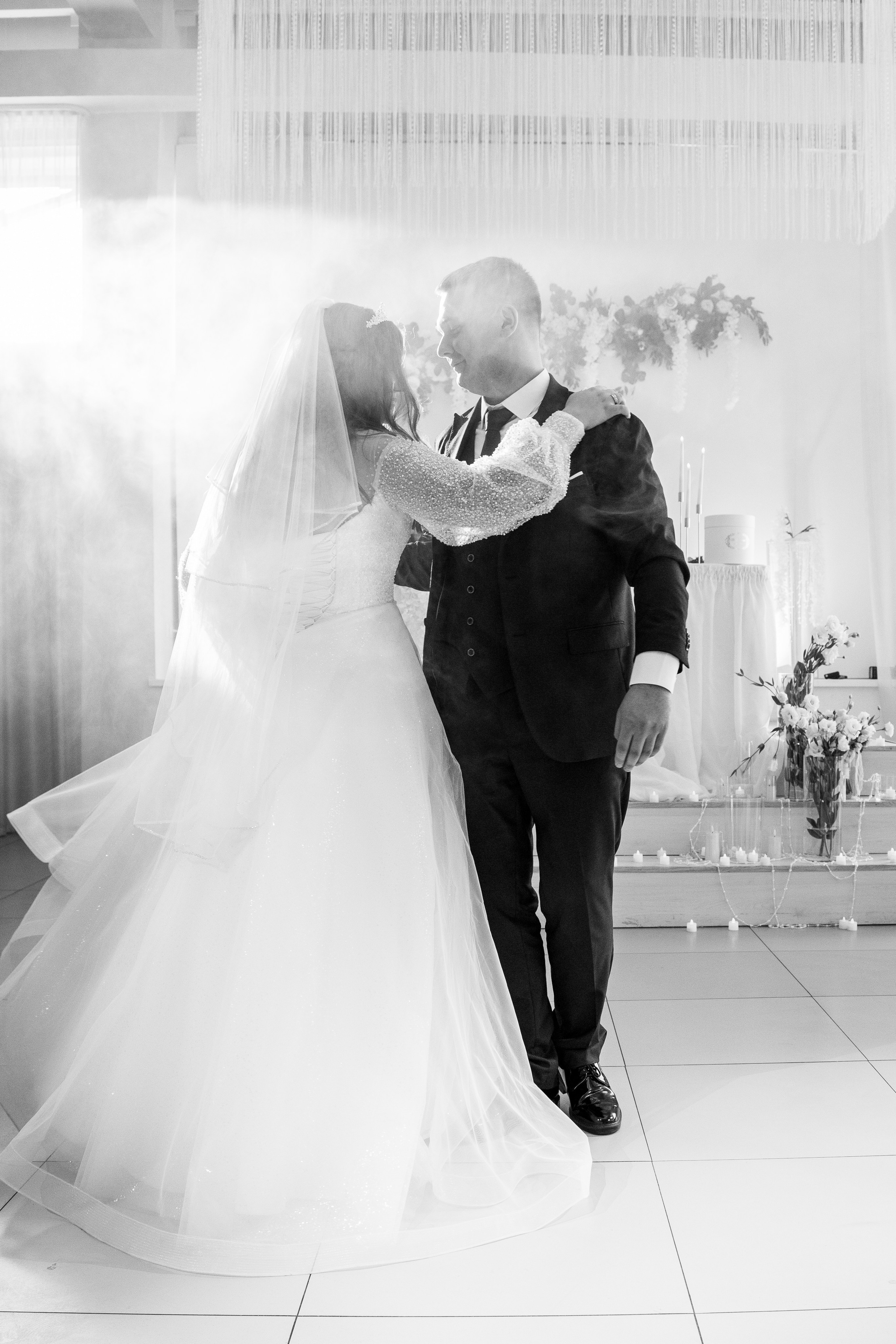 Свадьба Николая и Виктории. Свадебный и портретный фотограф в Липецке Евгений Сафронов