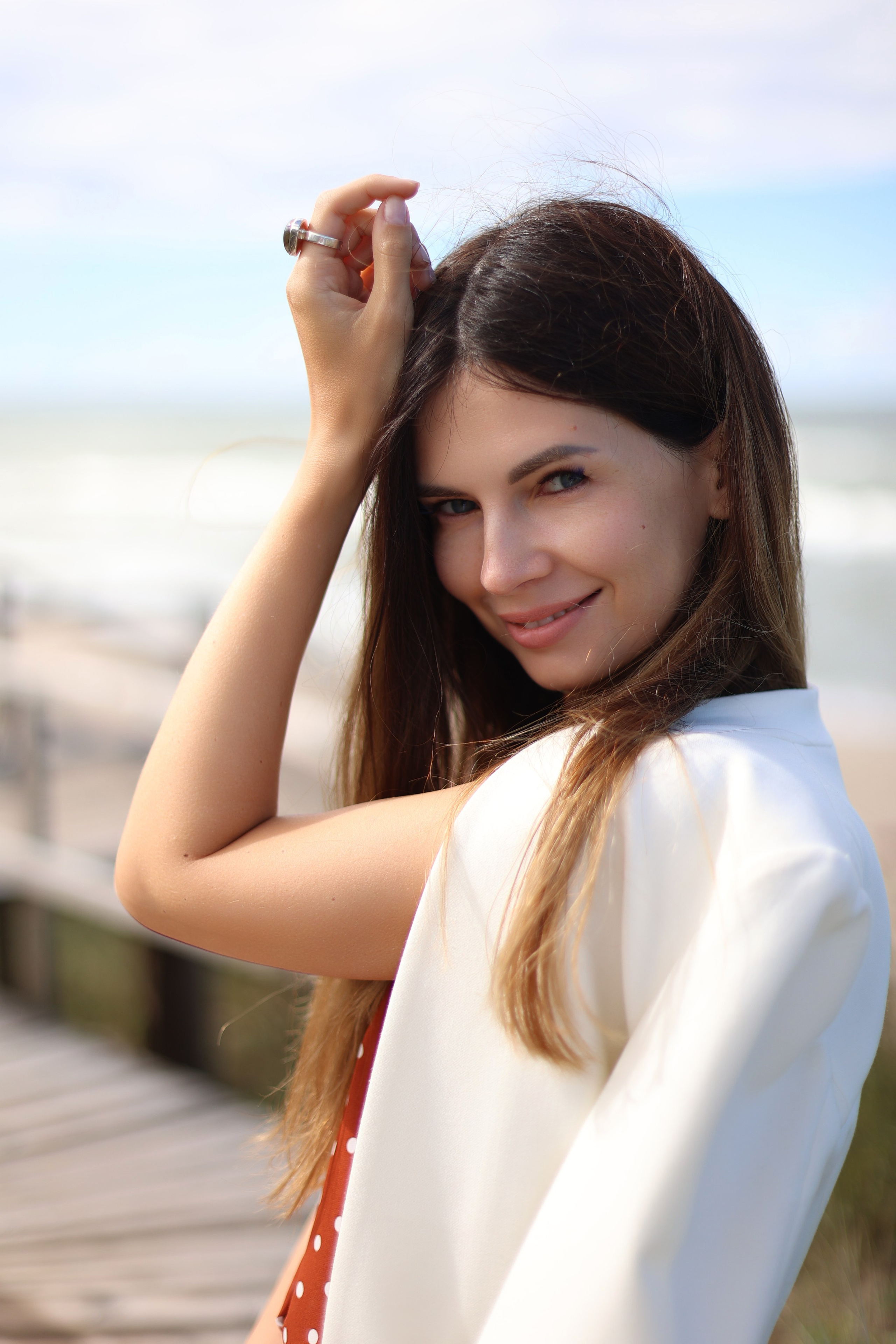 Наталия. Семейный фотограф в Калининграде Никазакова Ольга