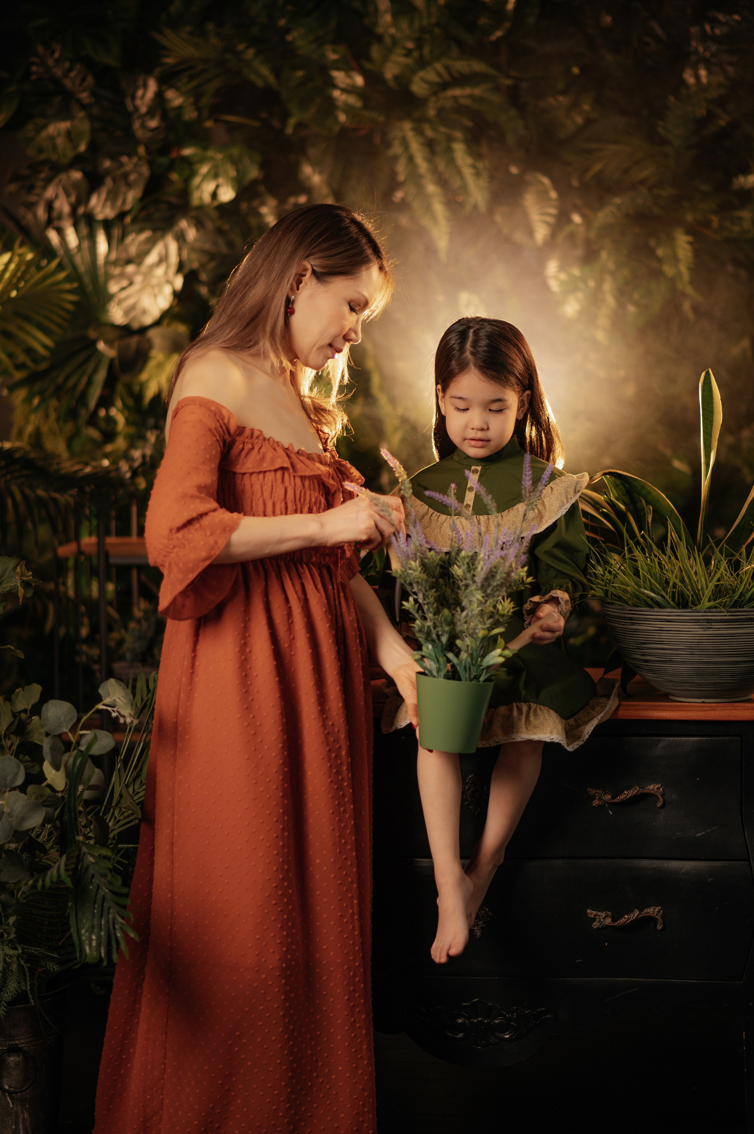 Индивидуальная фотосессия Алматы. Фотостудия Алматы — 2 Stula.Studio | Аренда залов