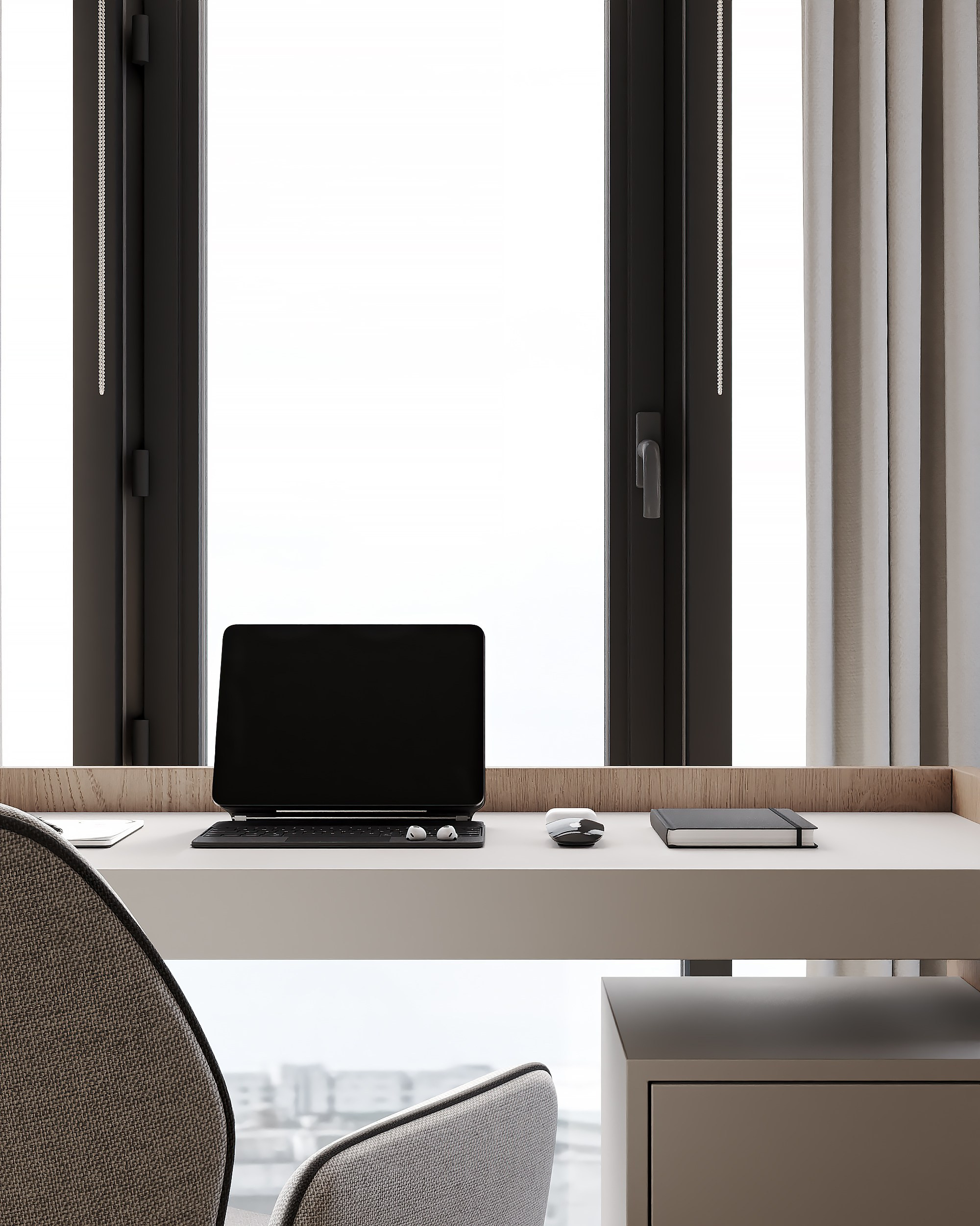 Услуги. 3d визуализатор интерьера Анастасия Лосицкая