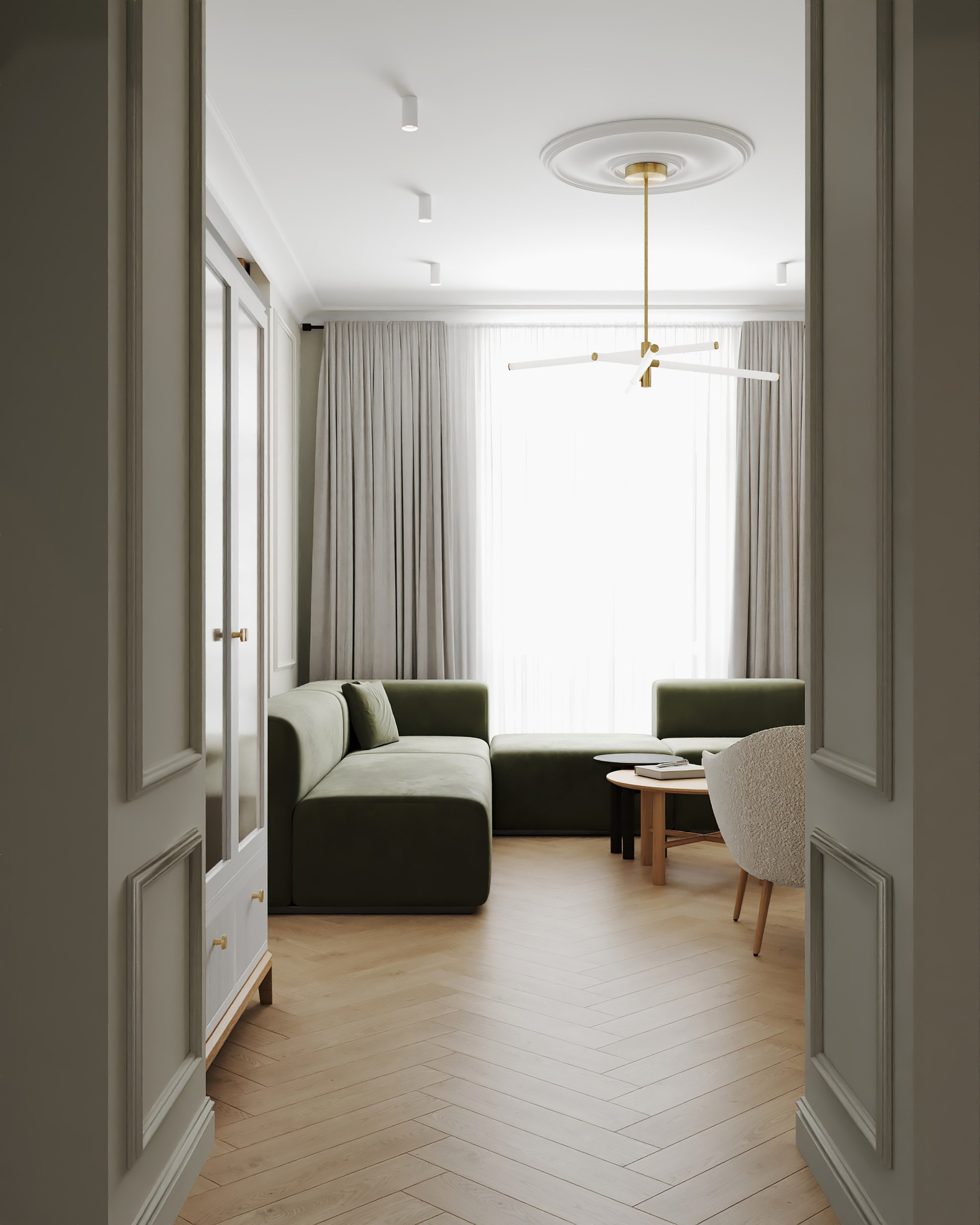 B25_2024_Дизайн: Svai.by. 3d визуализатор интерьера Анастасия Лосицкая