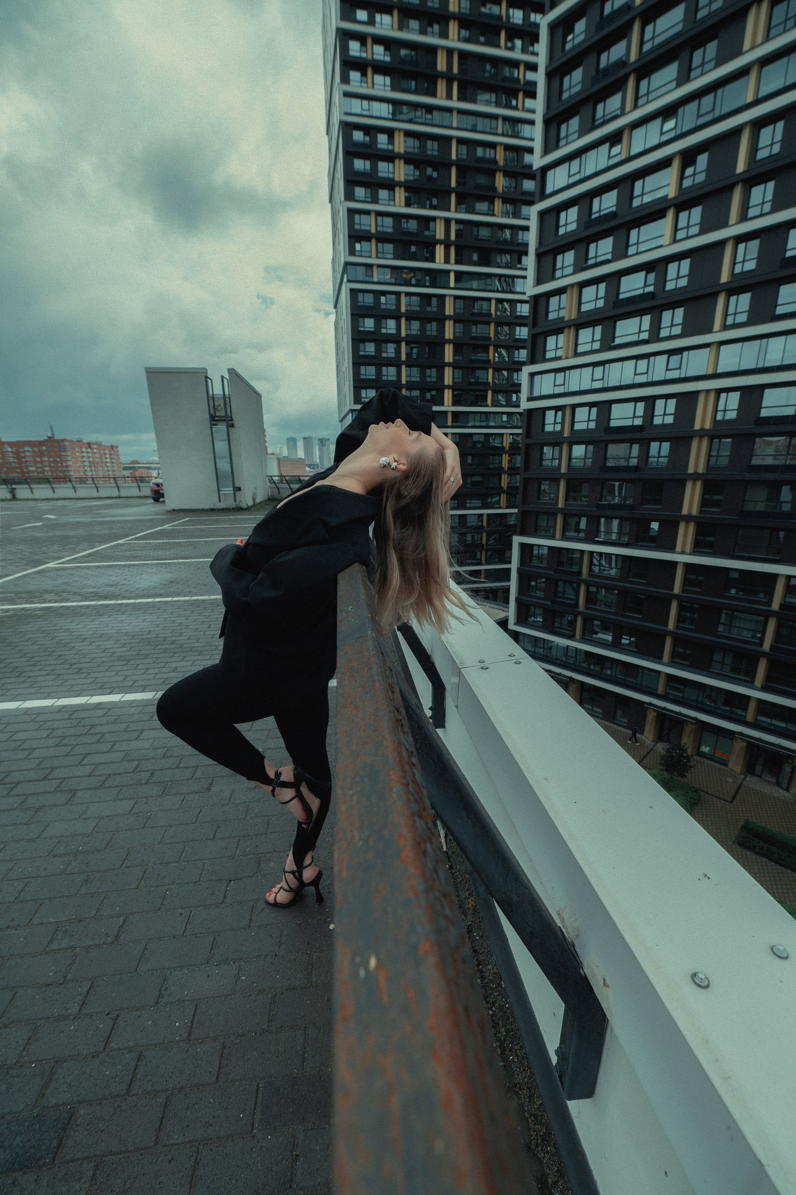 Фотопрогулка. Семейный фотограф Екатеринбург Лора Мур