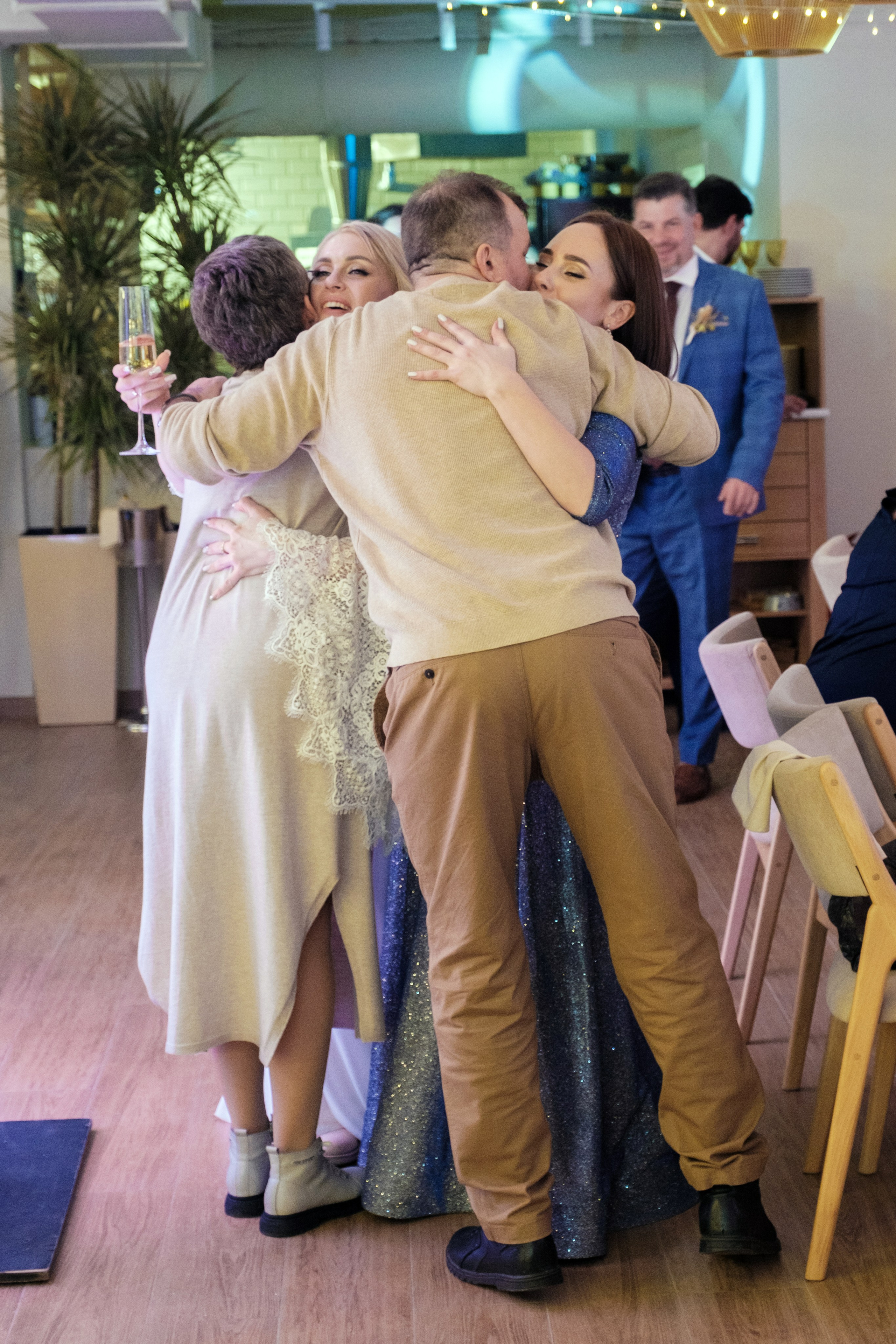 Алёна / Дмитрий. Свадебный Видеограф Фотограф в Сочи