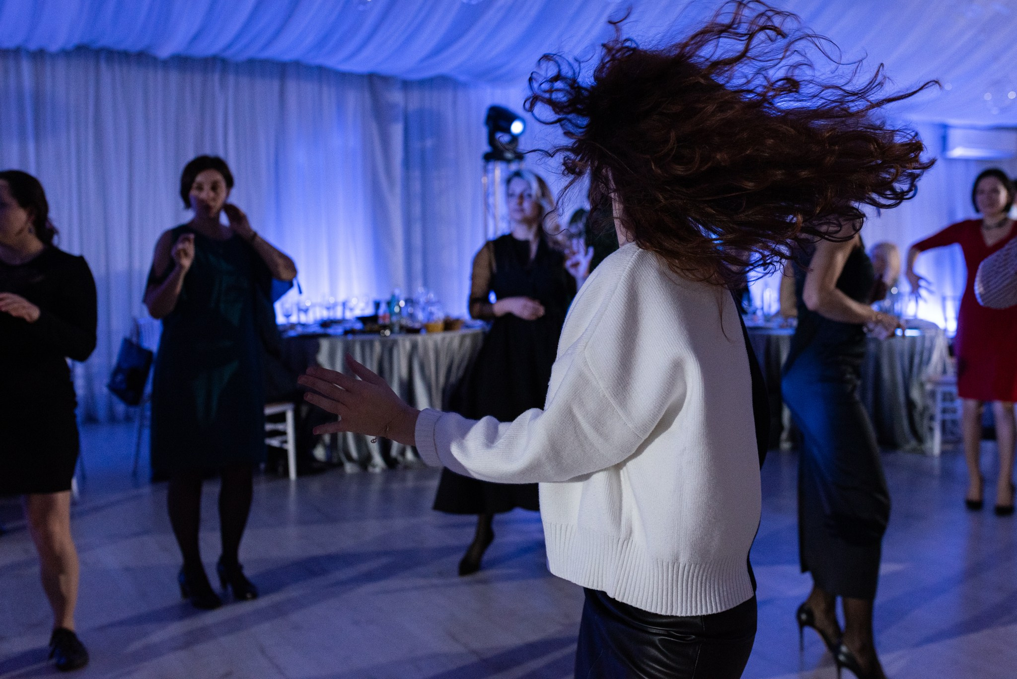 Корпоратив Транстех. Свадебный и семейный фотограф из Санкт-Петербурга Климов Анатолий