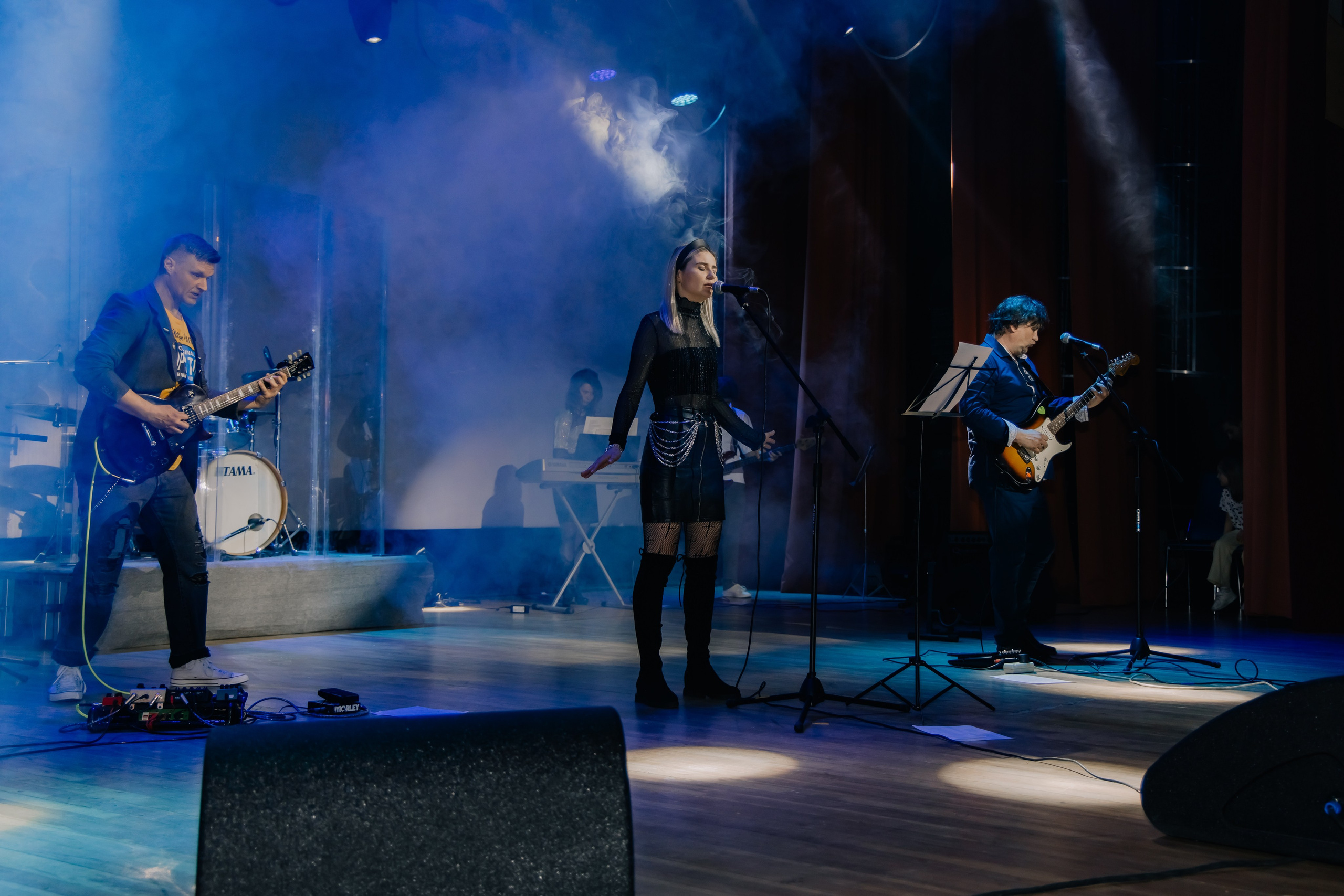 Праздники. Фотограф в Подольске