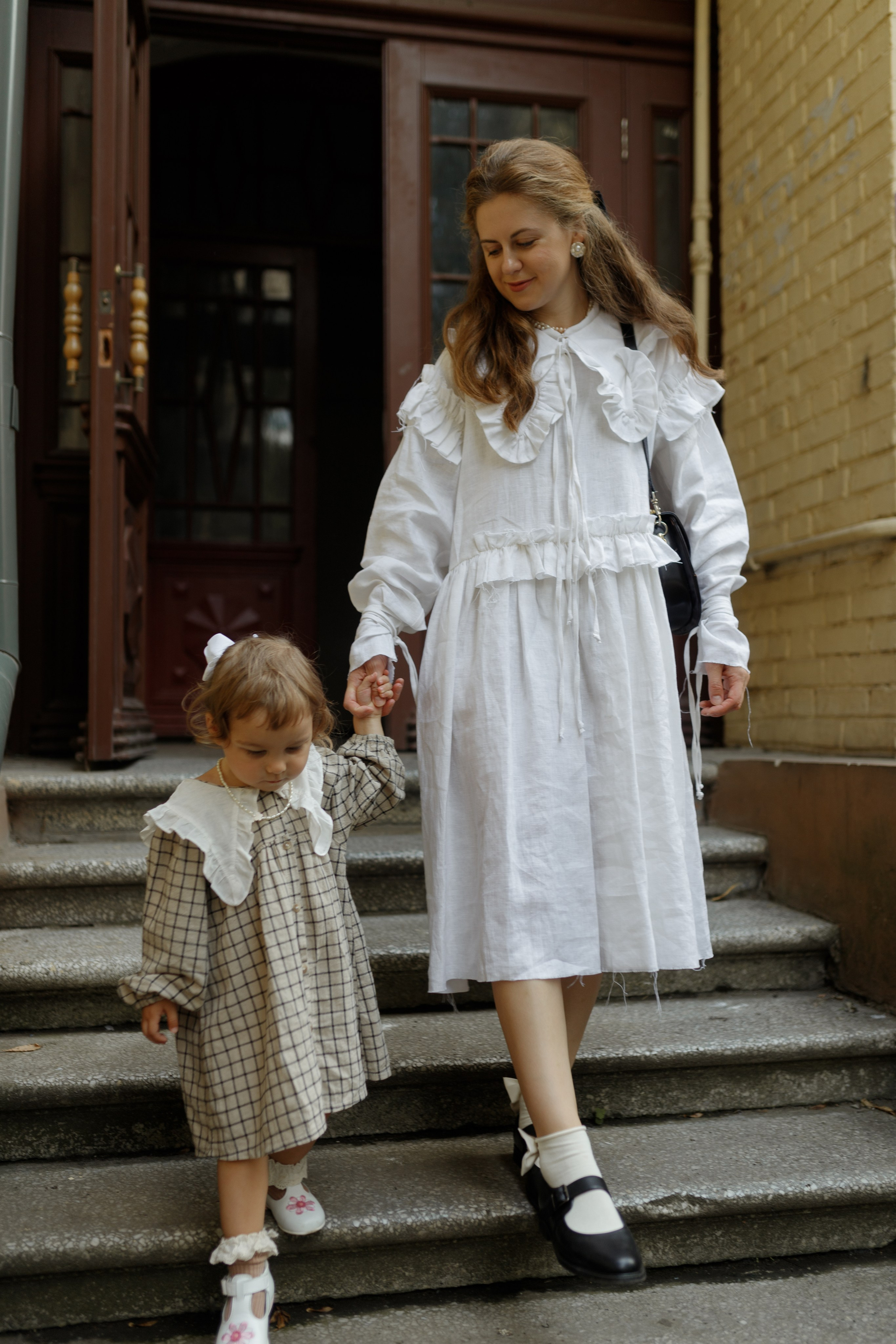 Маленькая Верона. Семейный и женский фотограф в Краснодаре Виктория Гупало