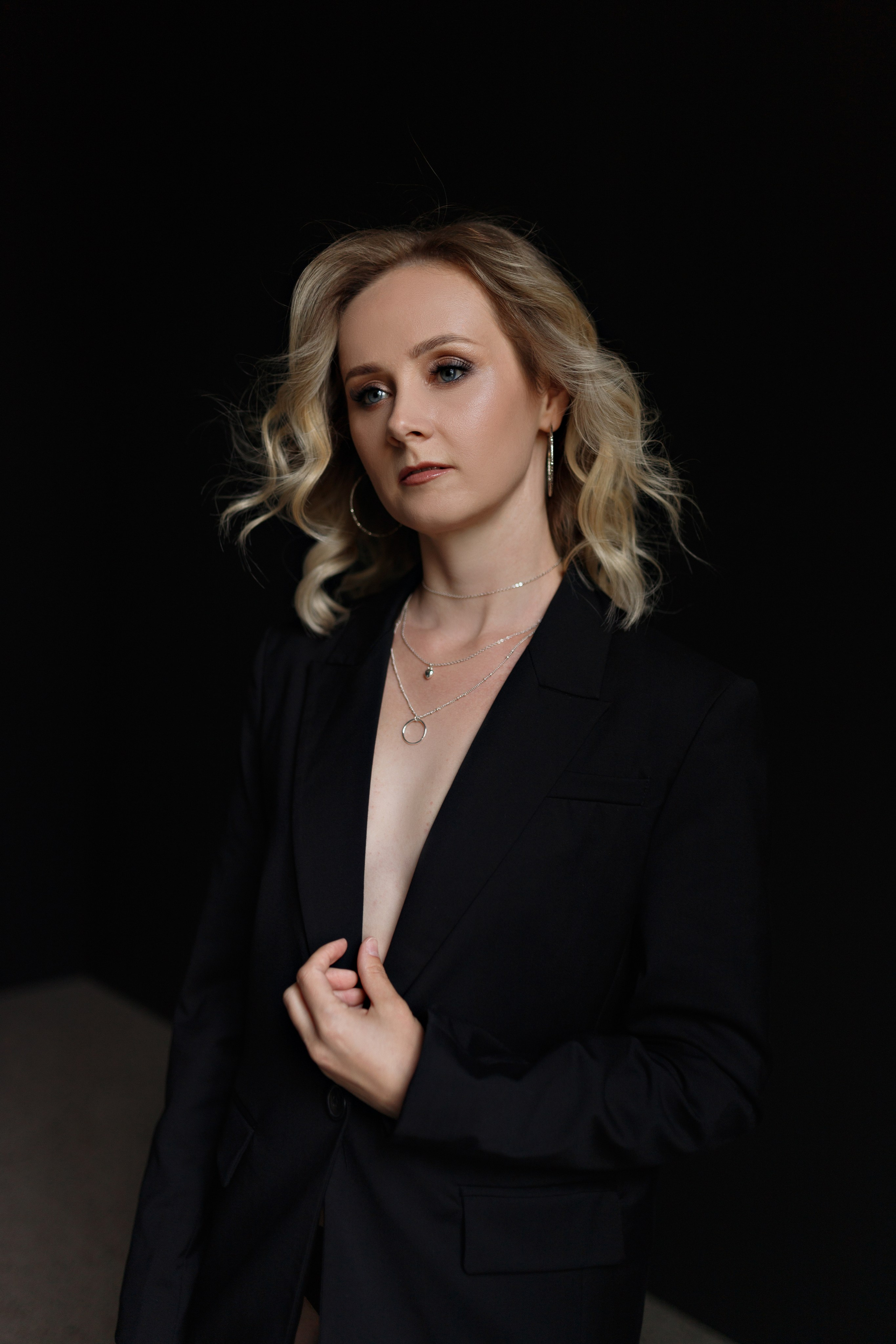 Анастасия. Семейный и женский фотограф в Краснодаре Виктория Гупало