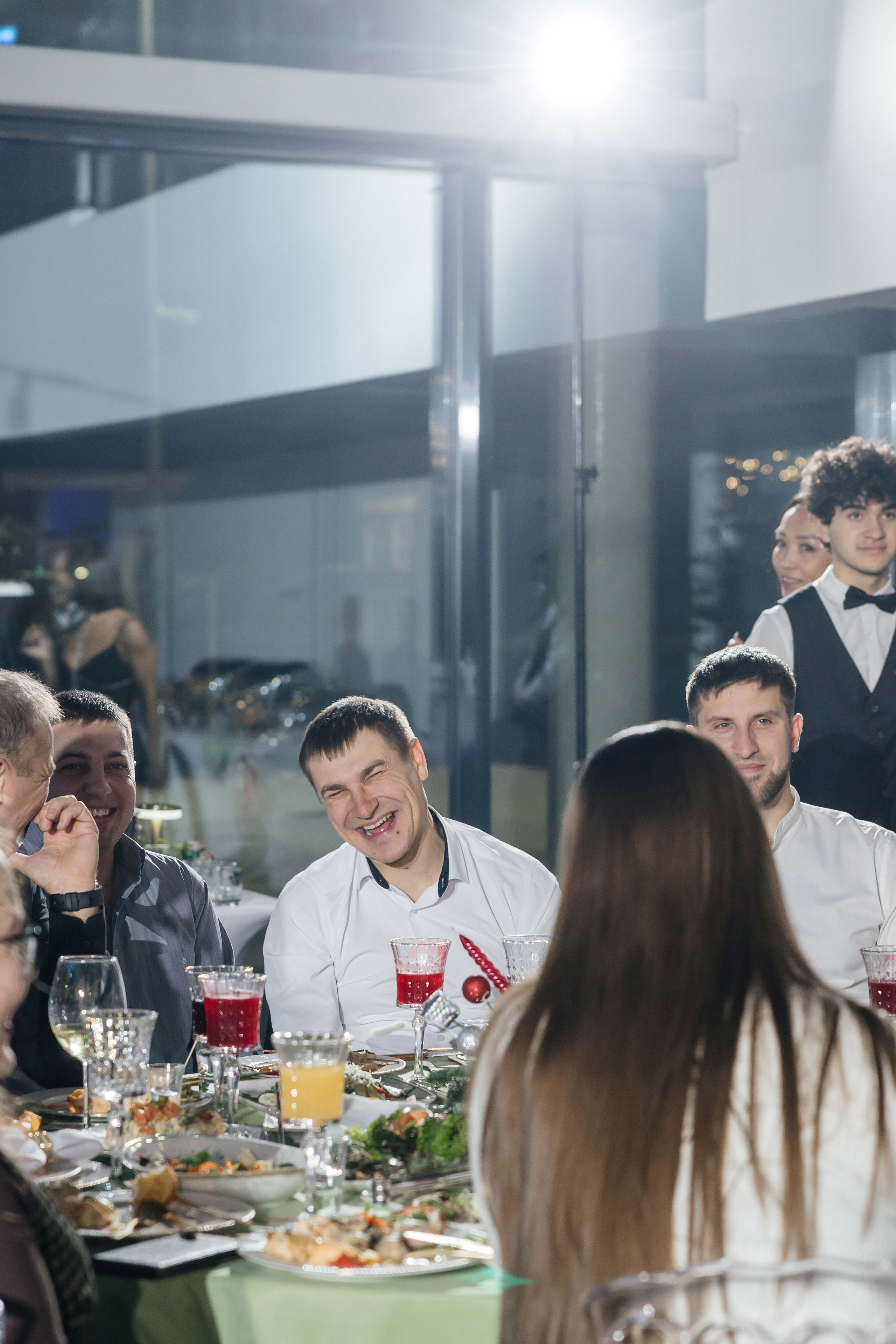 Проект 2. Корпоратив CT AGRO. Дата: декабрь 2023. Профессиональный фотограф в городе Астана/Алматы Даурен Сембаев