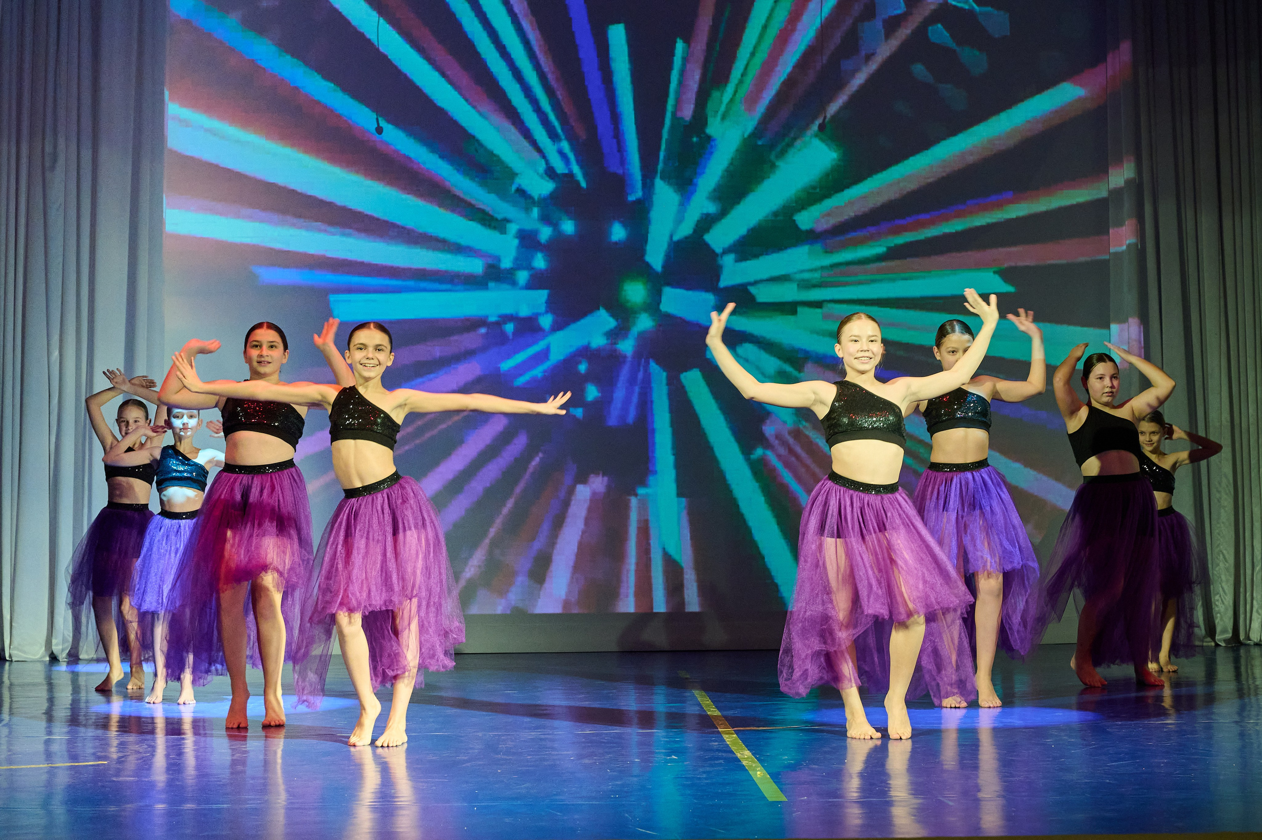 8 марта в Марьиной роще. Жизнь курорта Кабардинка в фотографиях