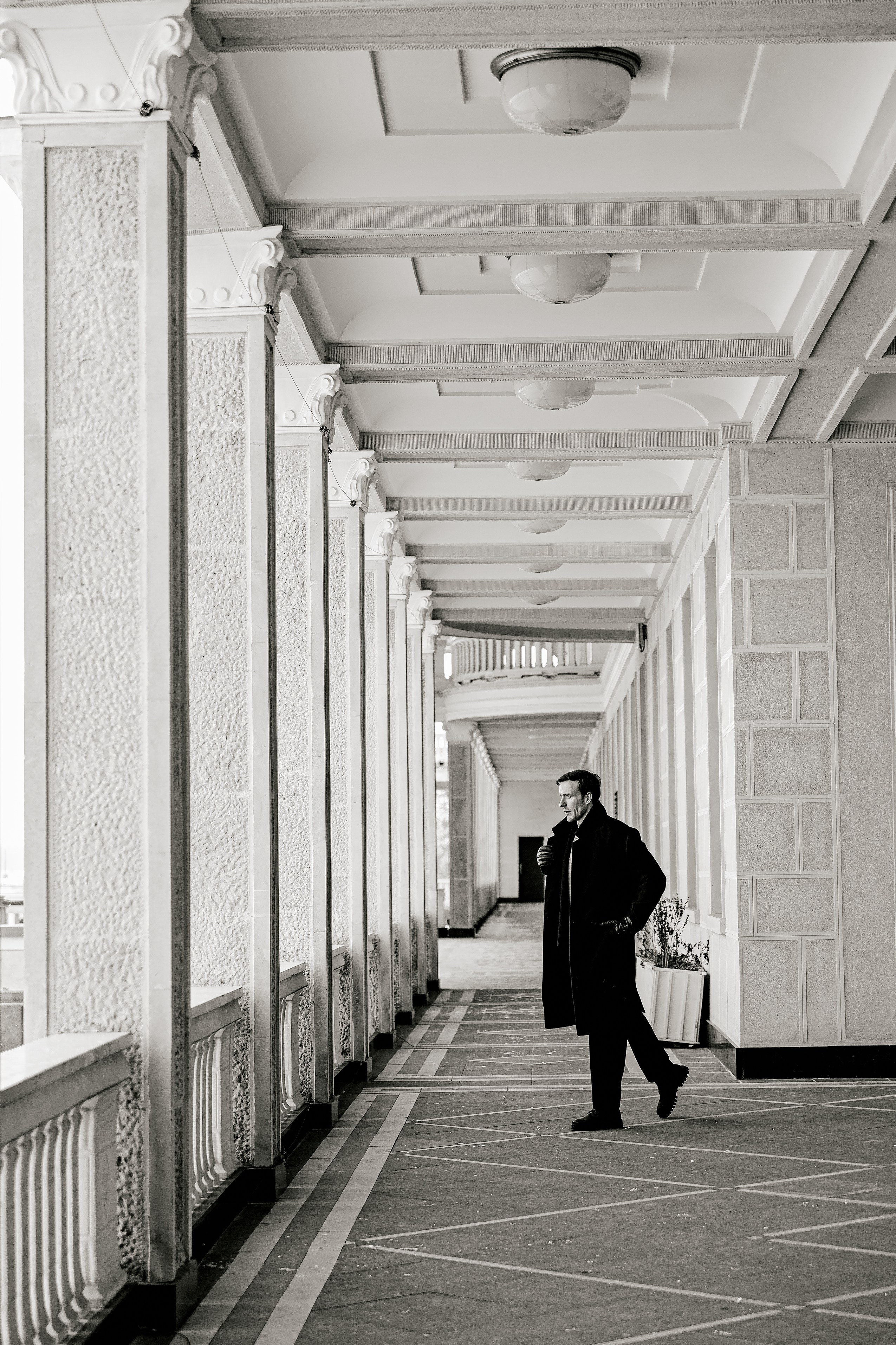 Семён. Свадебный/Портретный фотограф снимаю в Москве