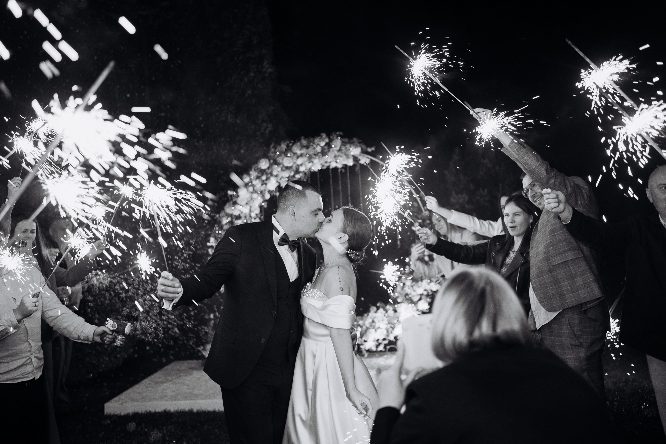 Аня и Максим. Фотограф Тверь. Анна Драго