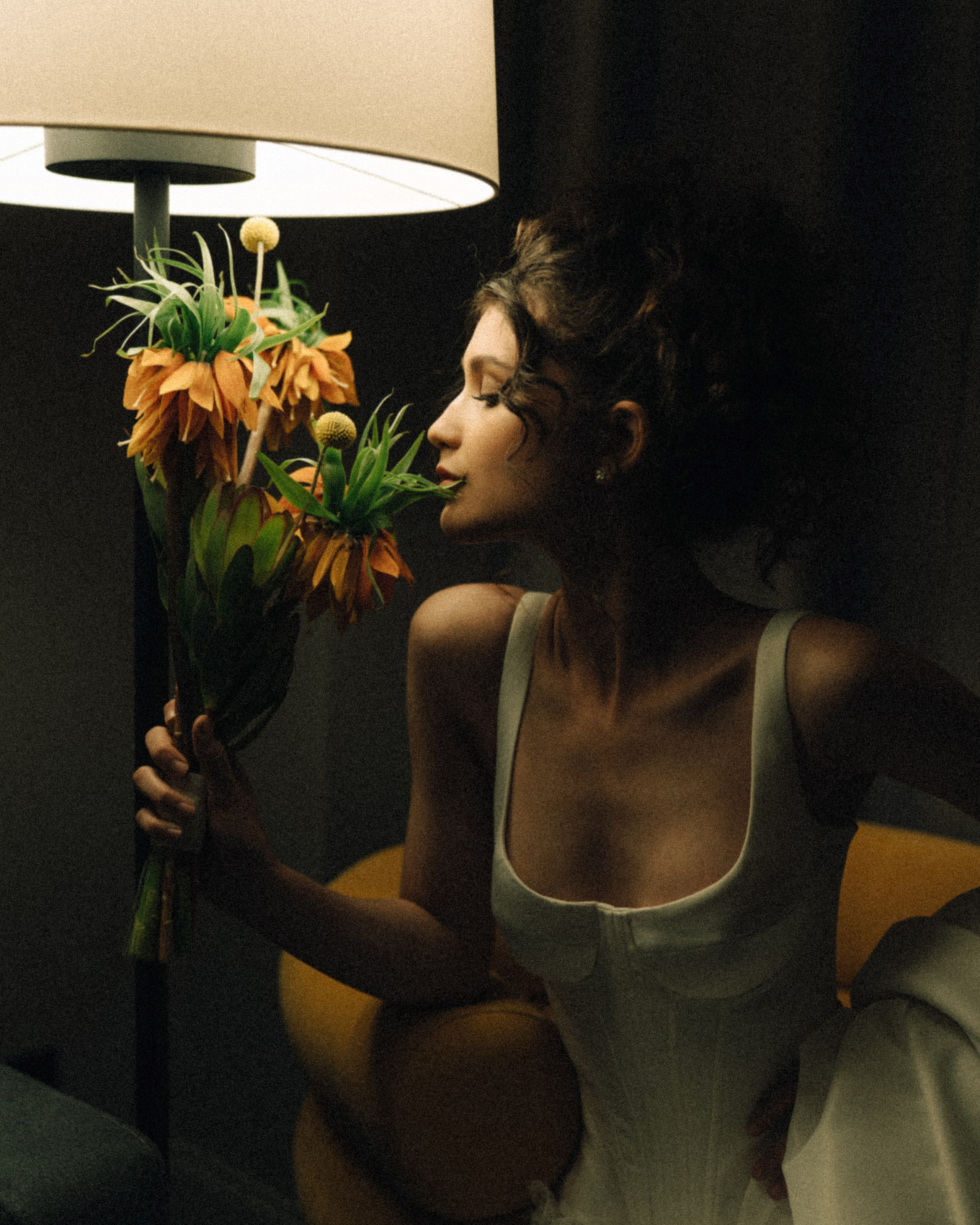 Hall of sense. Павел Мерк. Стильная свадебная фотография