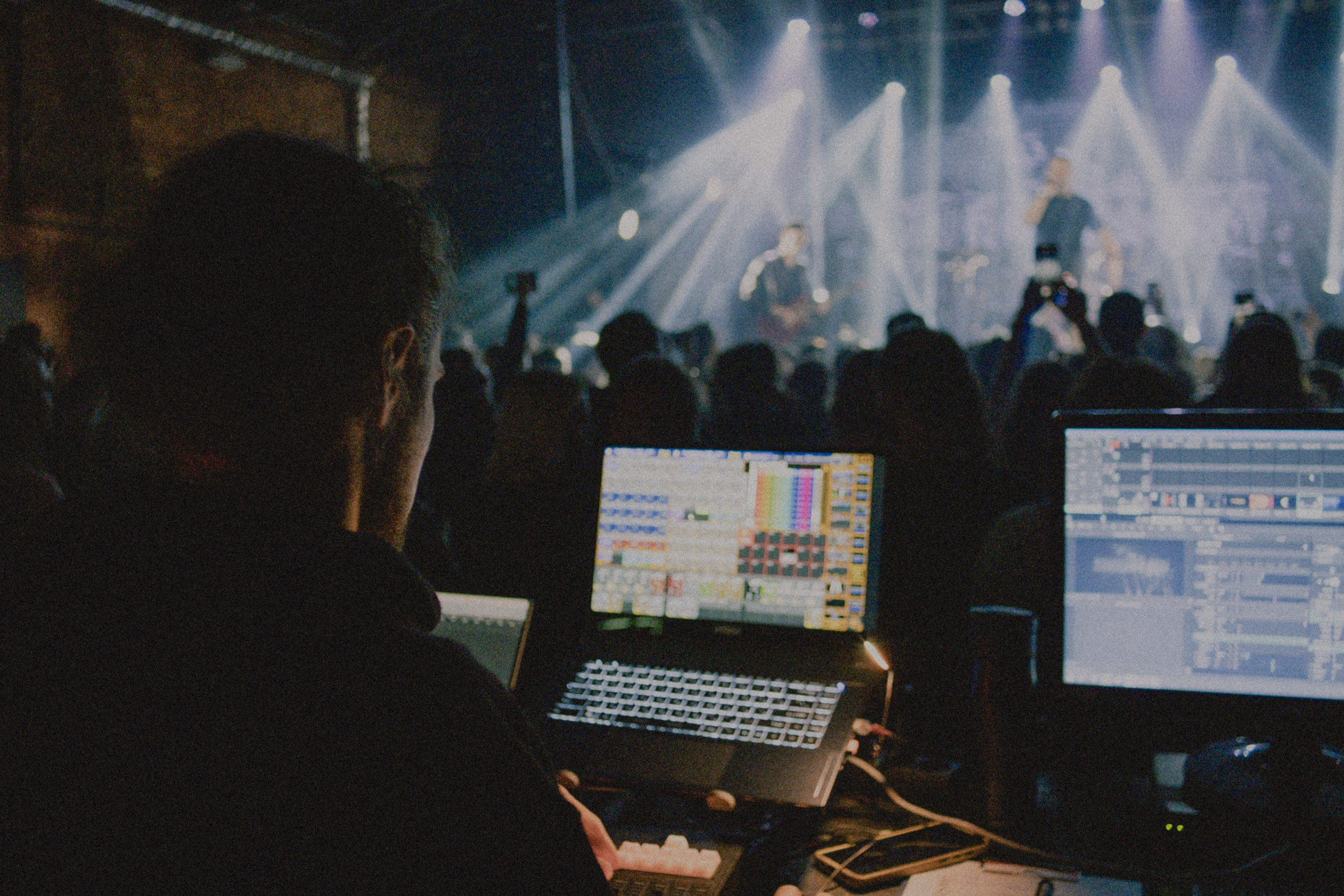 Kopengagen. Концертный фотограф в Санкт-Петербурге