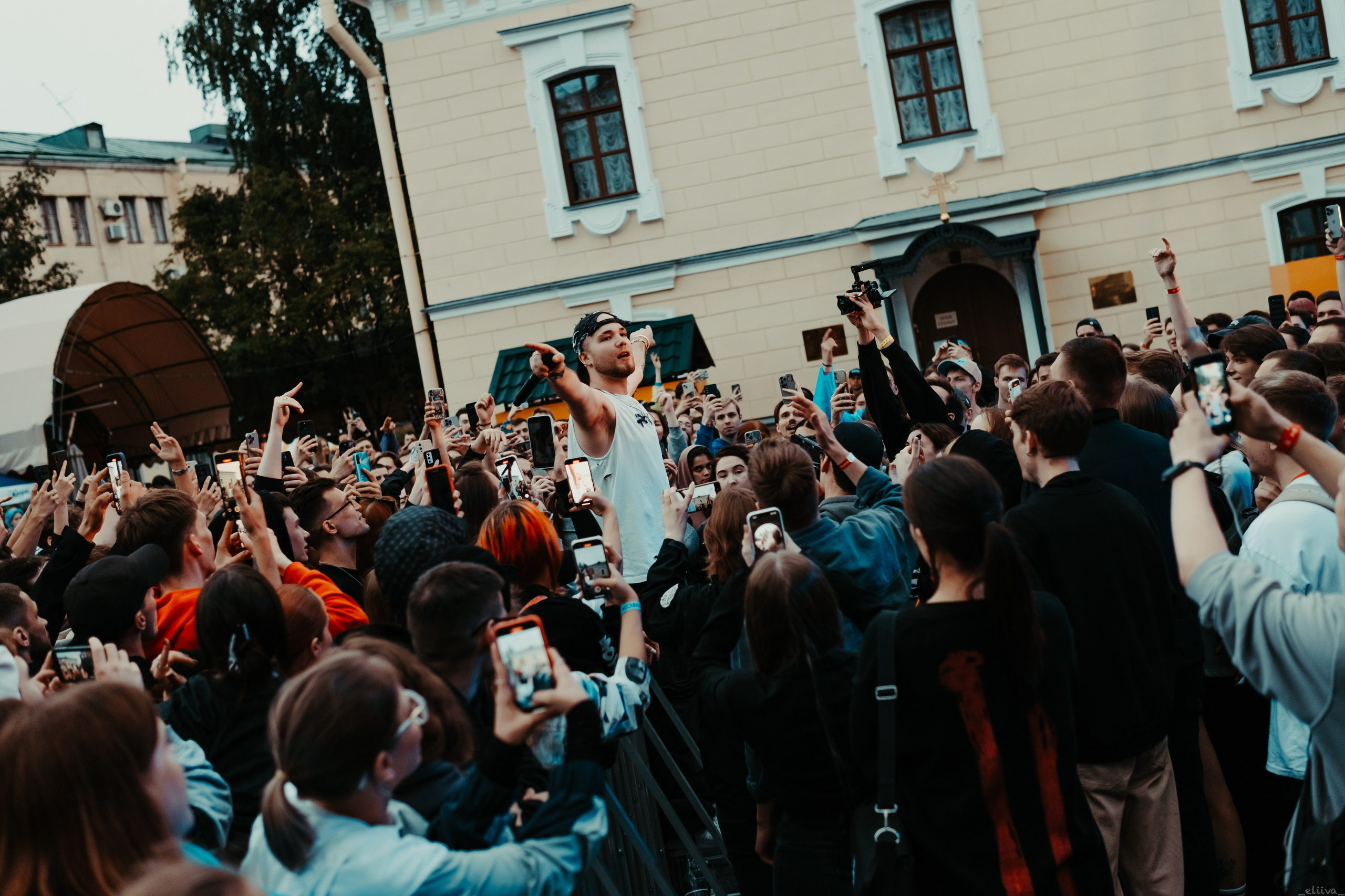 Quok. Концертный фотограф в Санкт-Петербурге