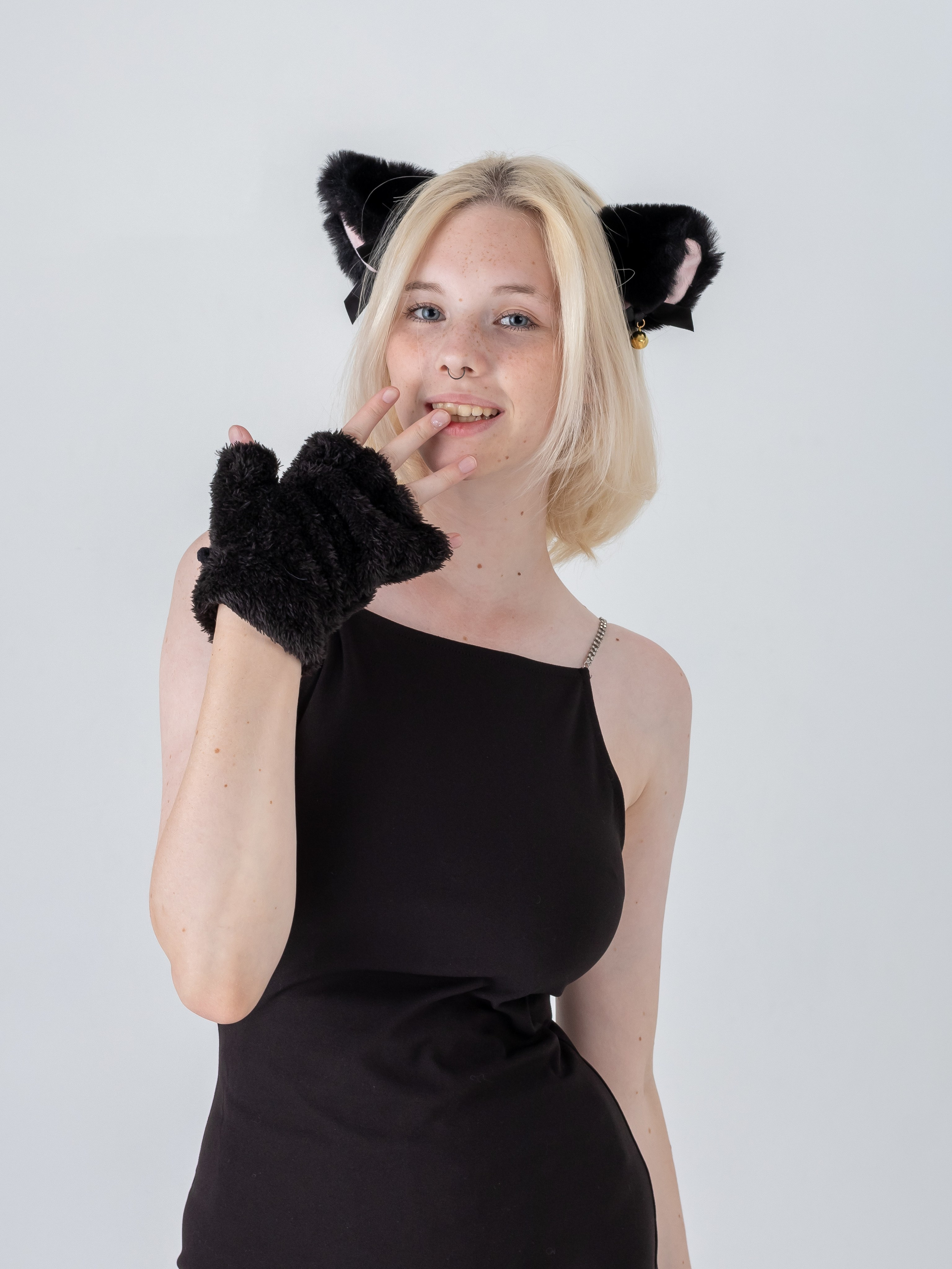 Аниме детская. Фотограф в Краснодаре Арина Кудряшова