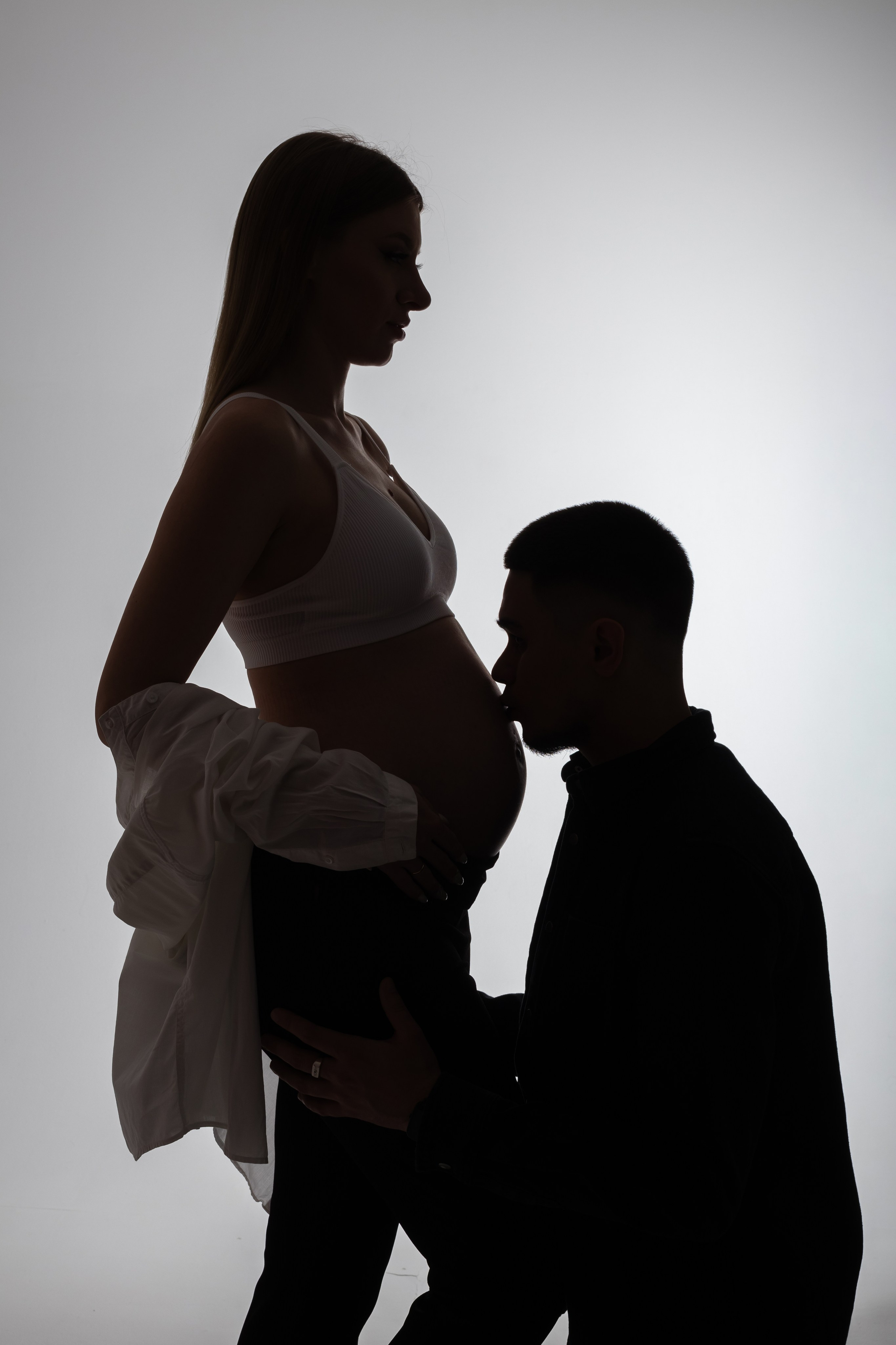 Беременность. Фотограф в Краснодаре Арина Кудряшова