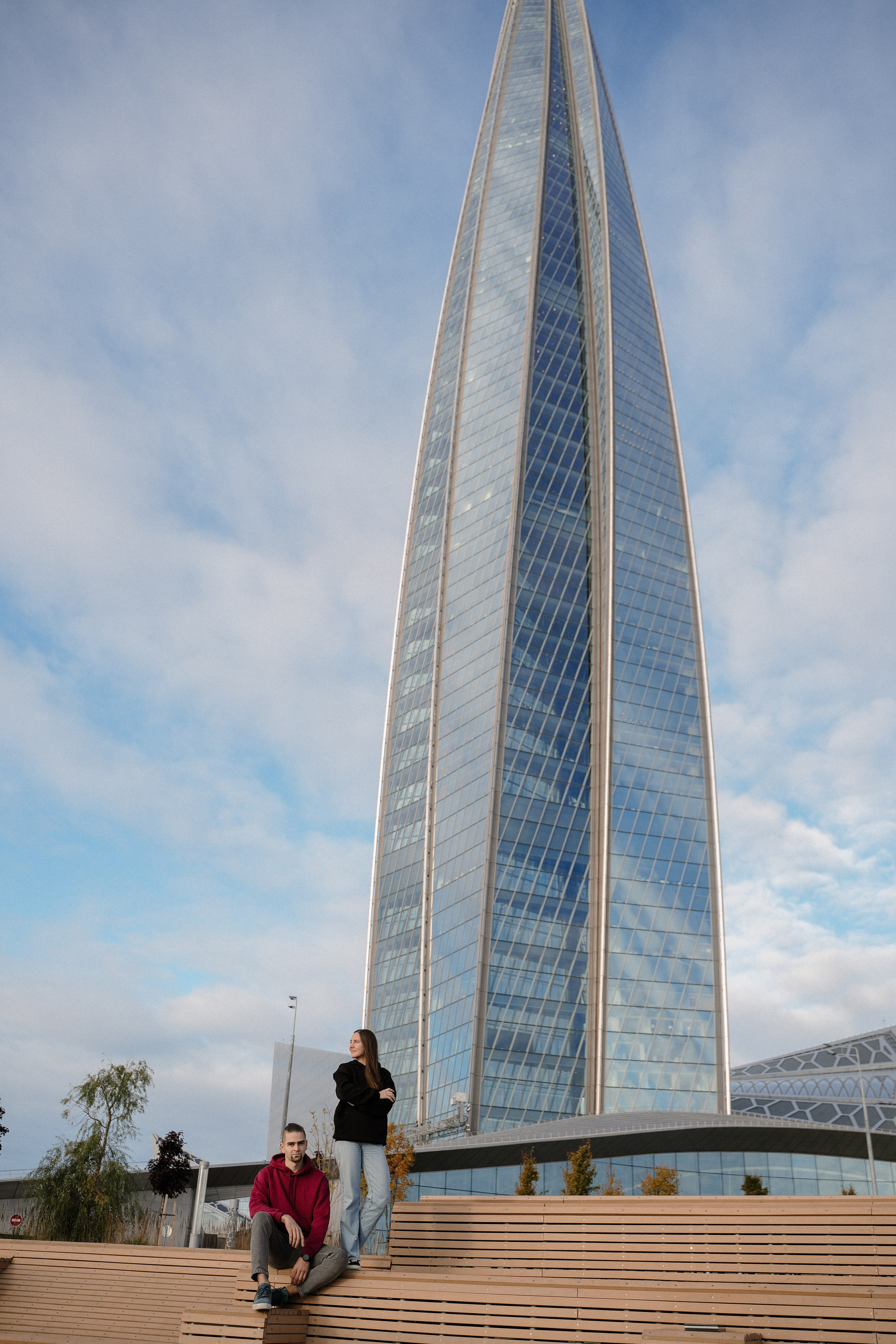 LOVE STORY. Свадебный фотограф в Санкт-Петербурге Харичева Анастасия