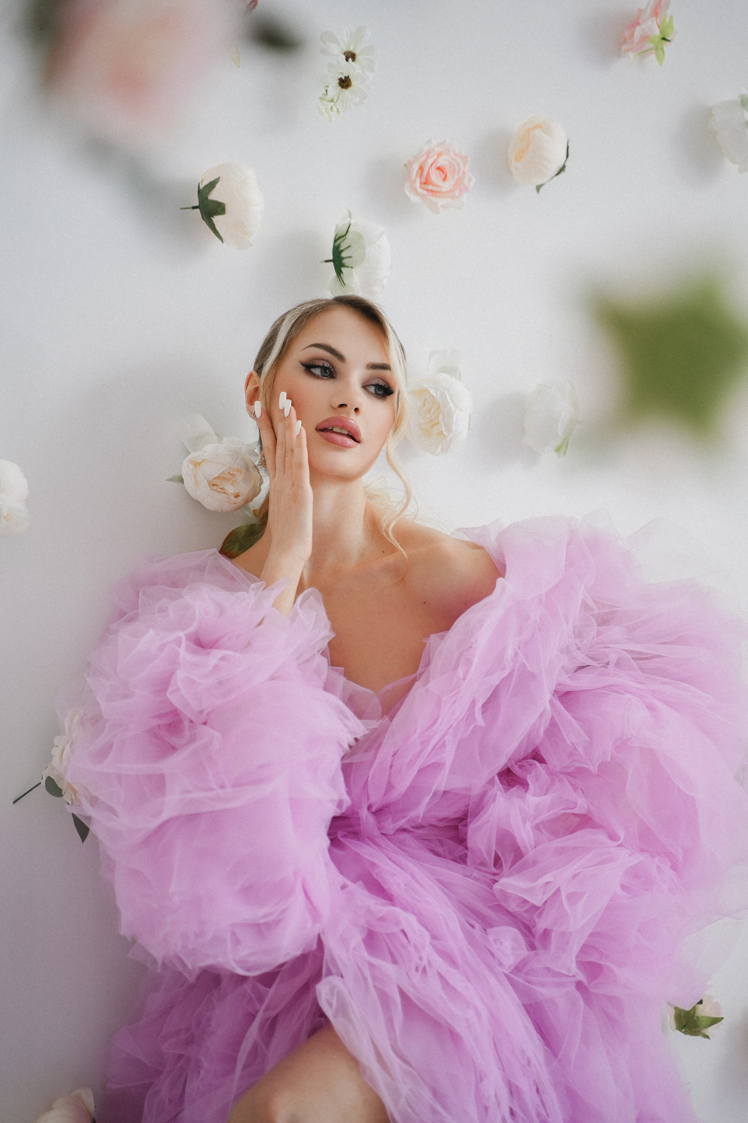 WOMAN PORTRAIT. Свадебный фотограф в Санкт-Петербурге Харичева Анастасия