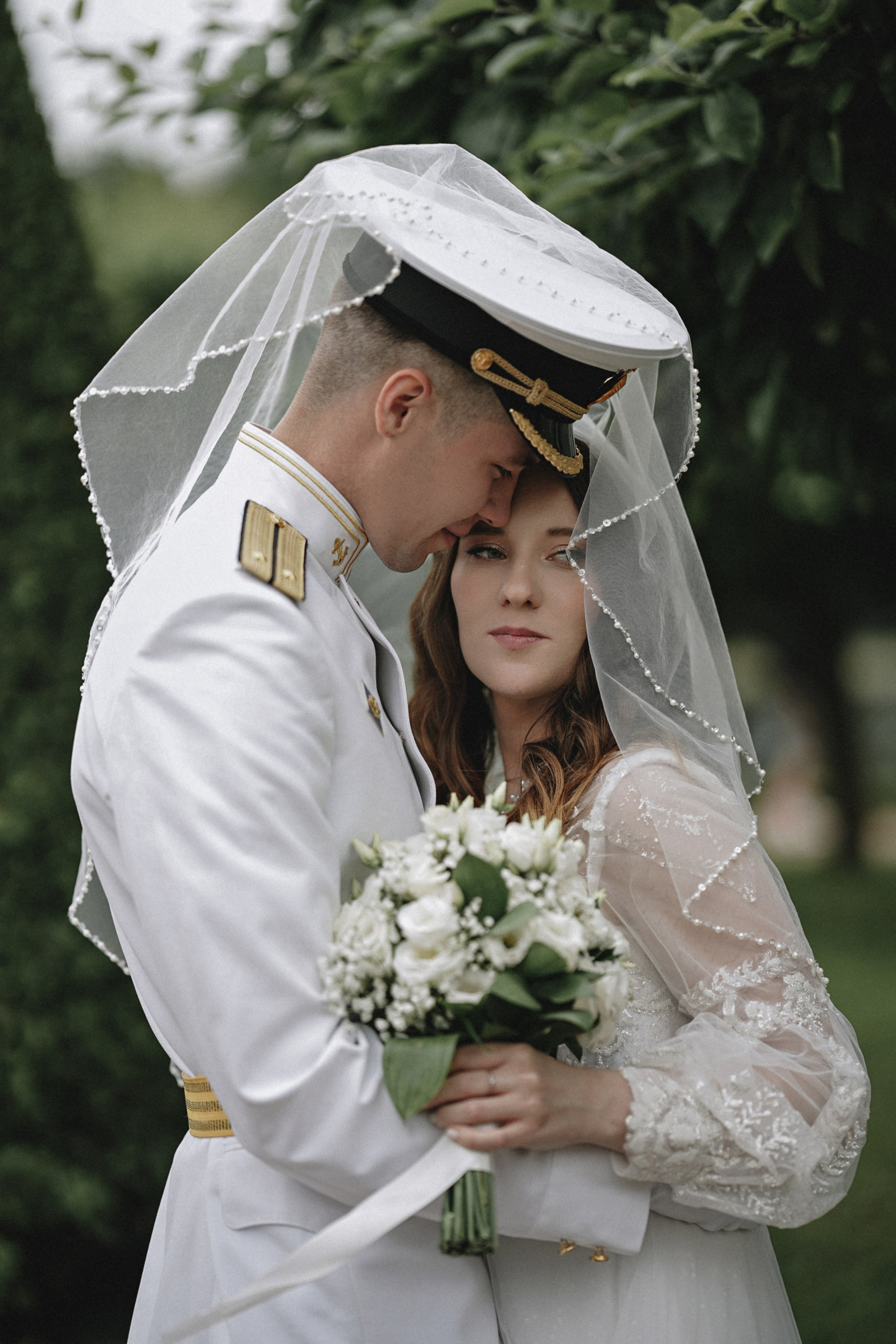 RUSLAN&DARIA. Свадебный фотограф в Санкт-Петербурге Харичева Анастасия