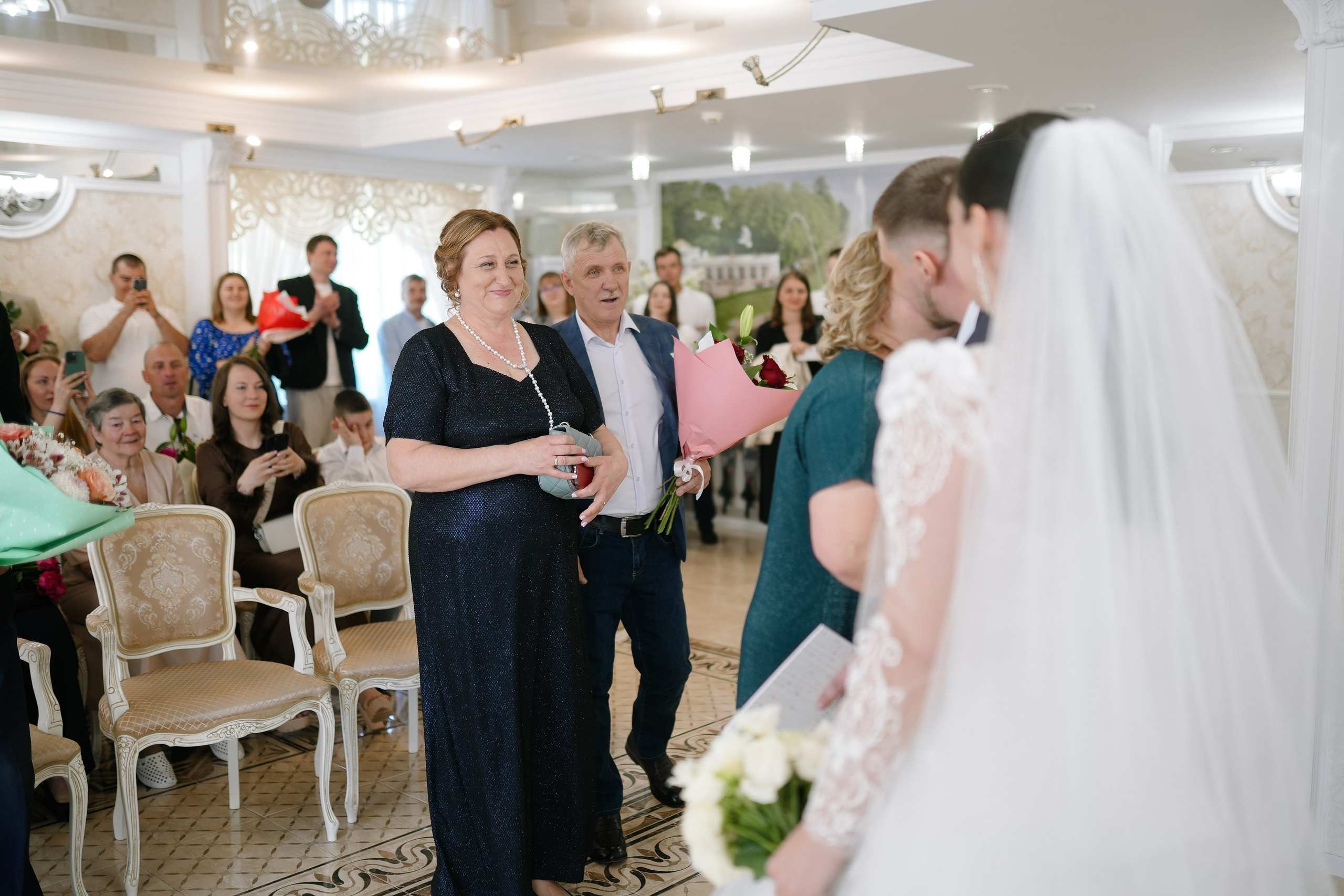 ARTYOM & ELENA. Свадебный фотограф в Санкт-Петербурге Харичева Анастасия