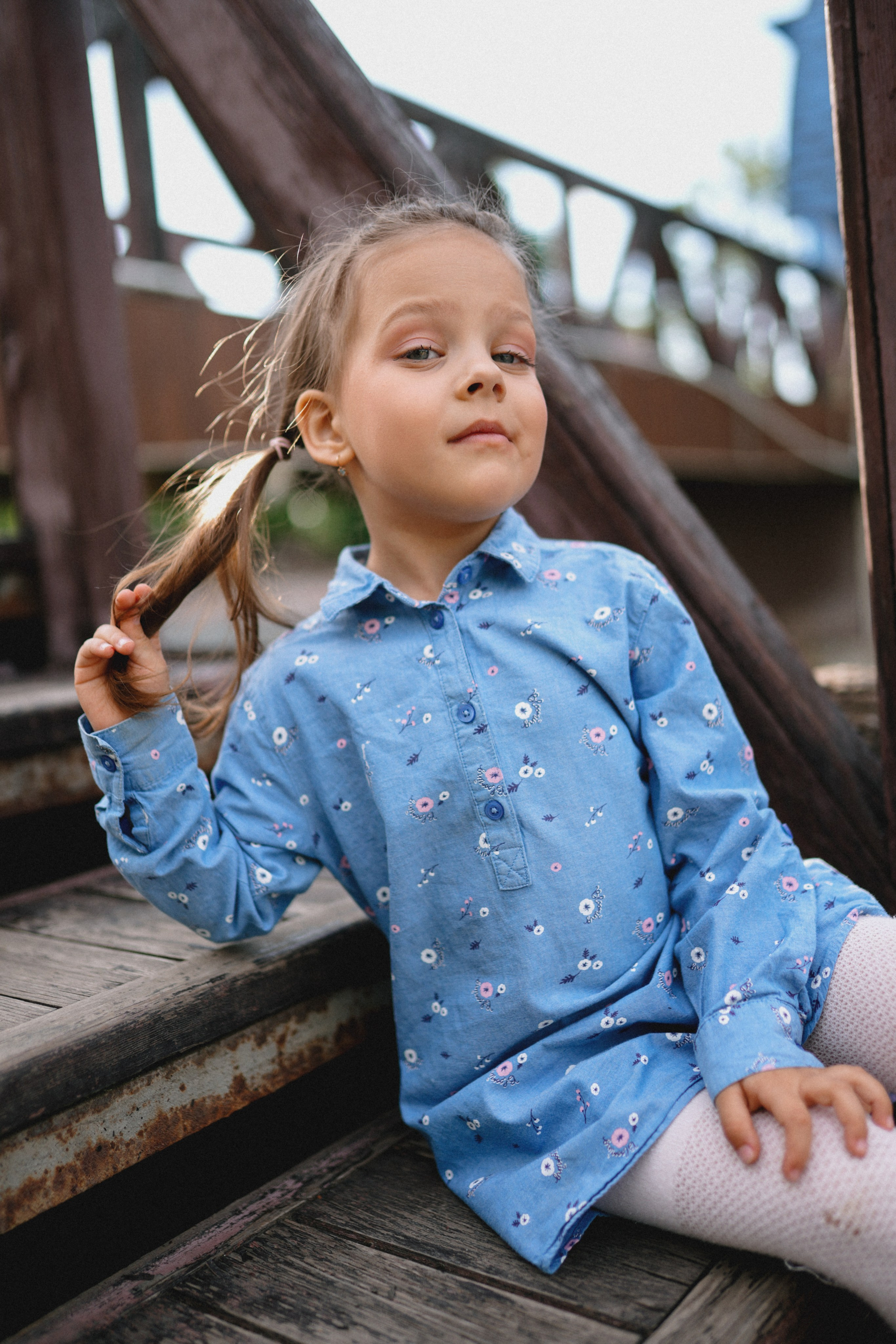 CHILDREN. Свадебный фотограф в Санкт-Петербурге Харичева Анастасия