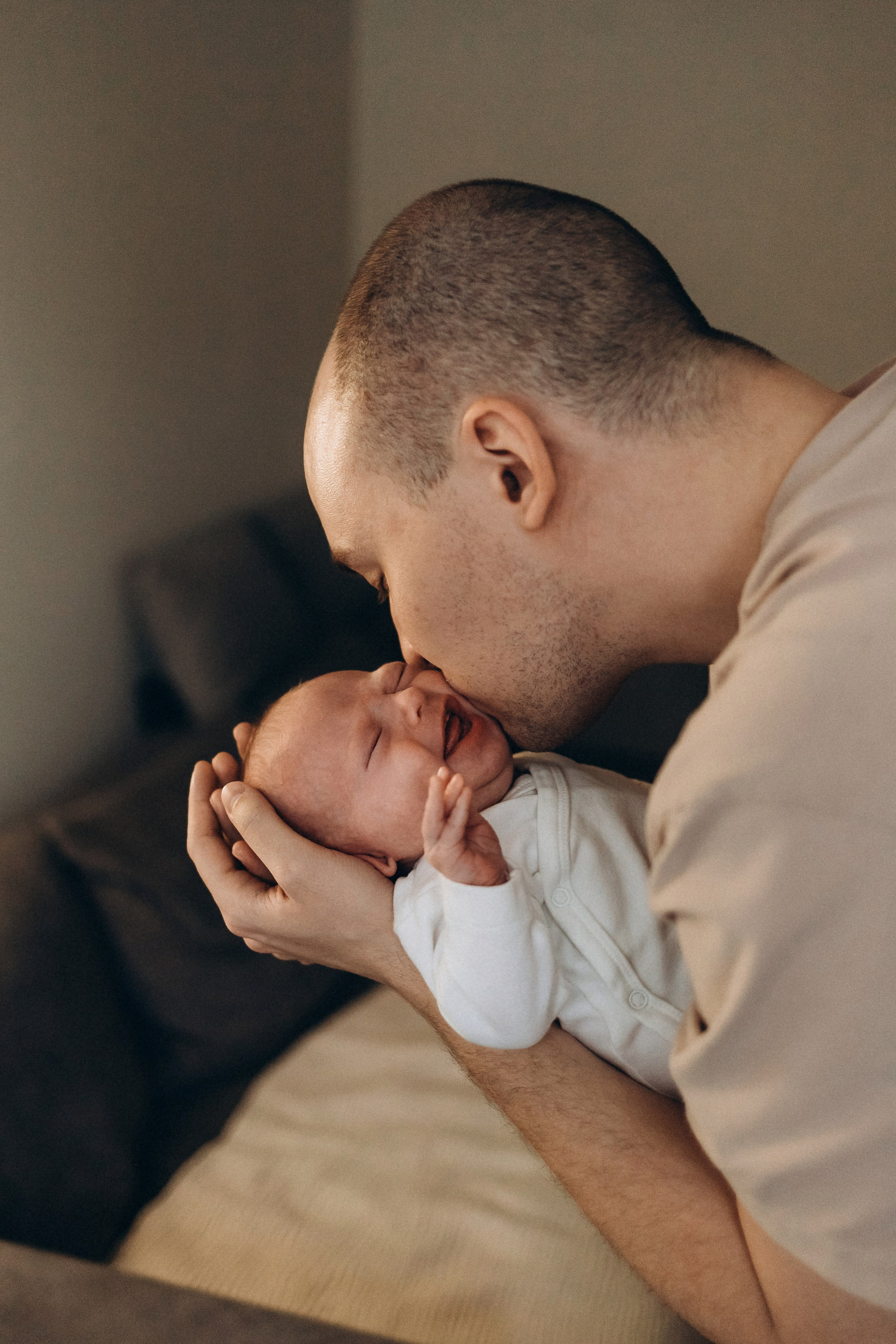 Анастасия/Андрей/Арина/2025. Свадебный и семейный фотограф в Екатеринбурге