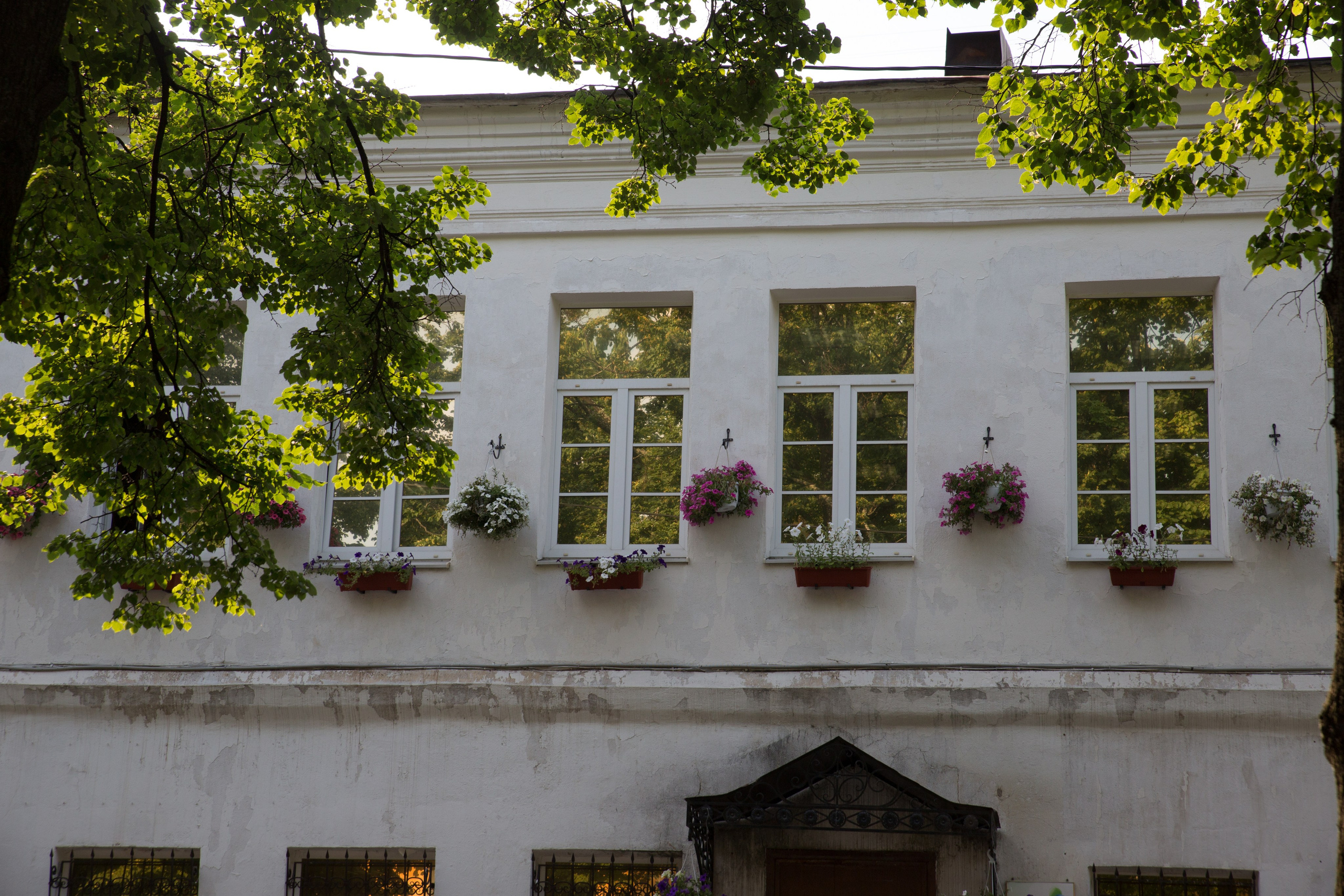 Г. Ярославль. Студия Максима Белослюдцева