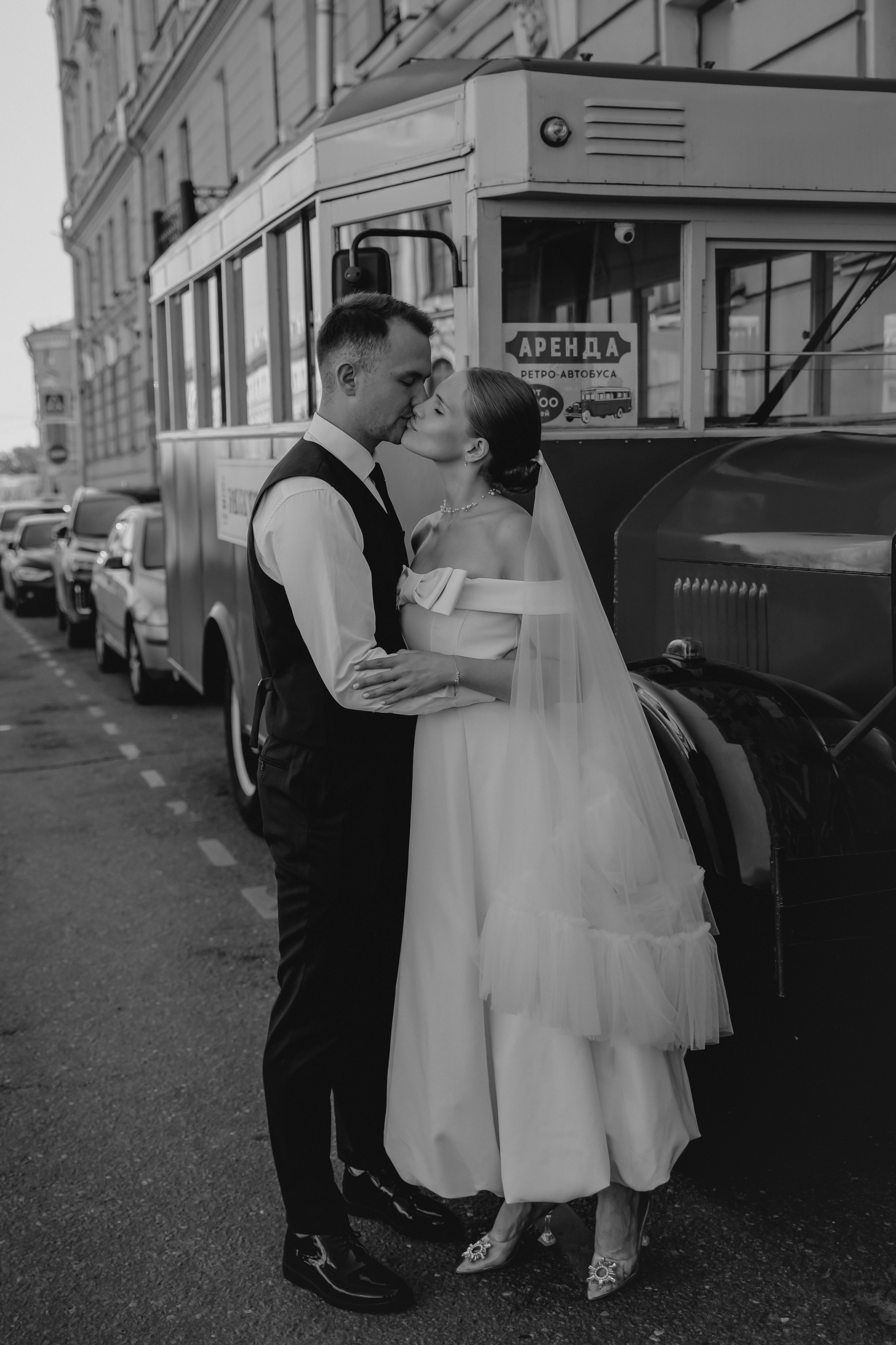 Wedding Day. Анна Михайлова|Свадебный фотограф в Санкт-Петербурге