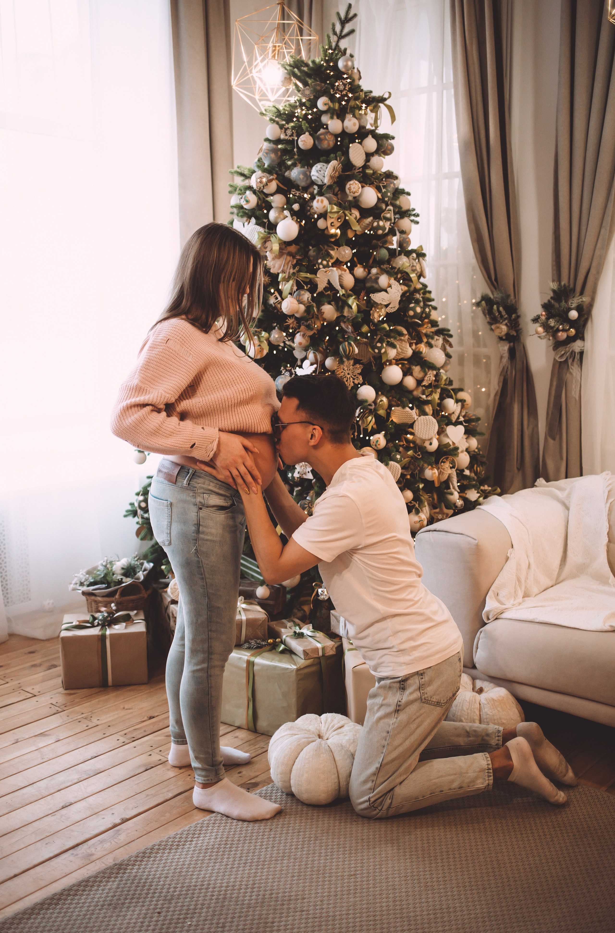 Антон & Полина. Анна Михайлова|Свадебный фотограф в Санкт-Петербурге