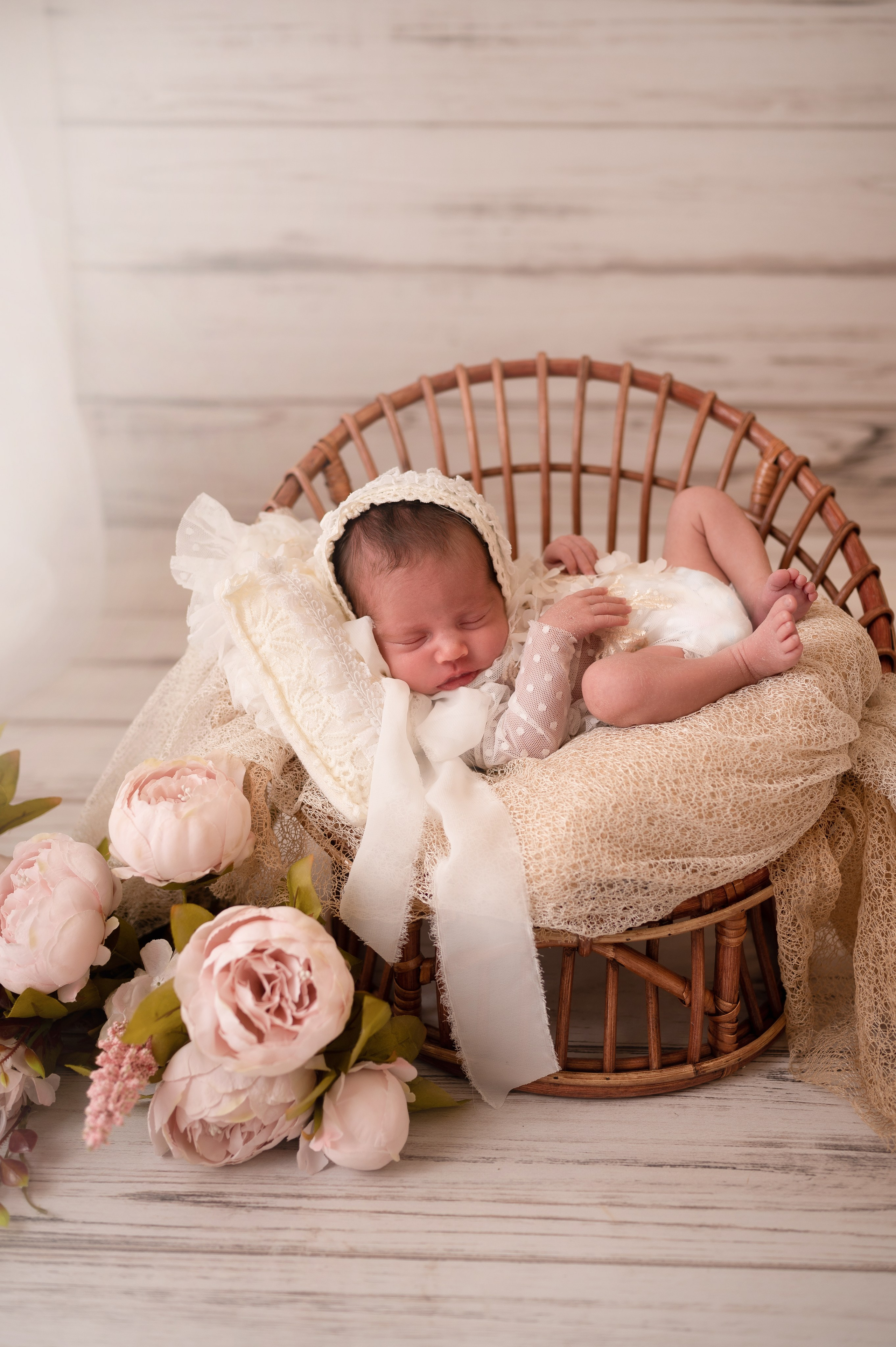 NEWBORN. Главная