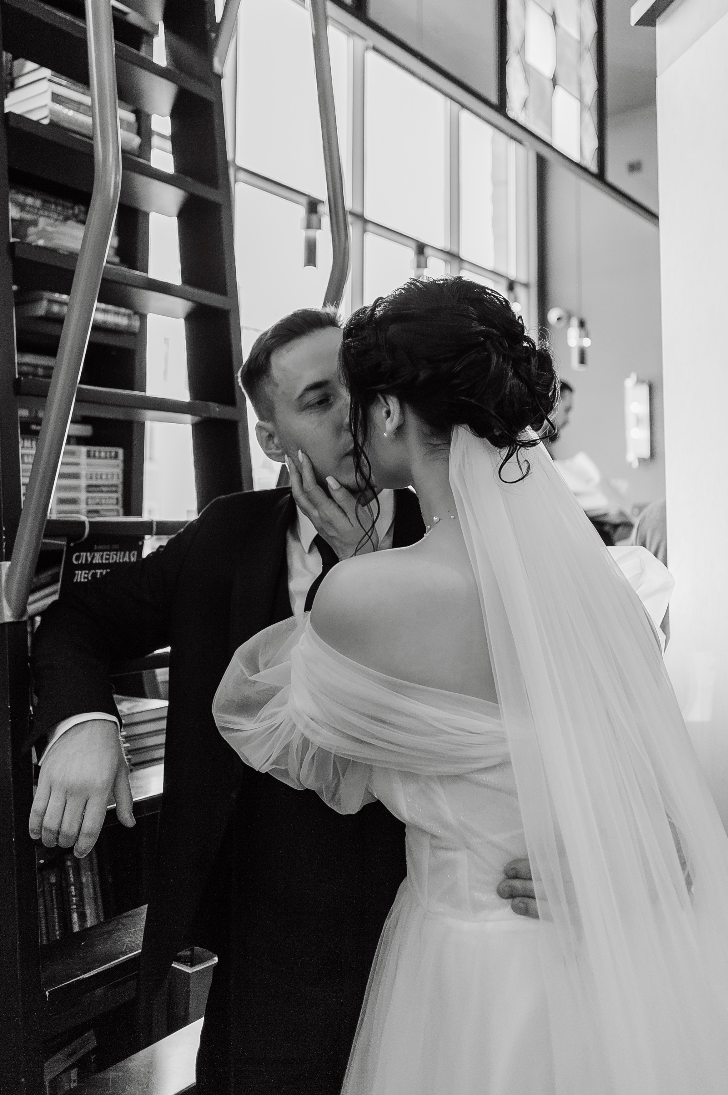 Е + Г. Свадебный и репортажный фотограф СПб