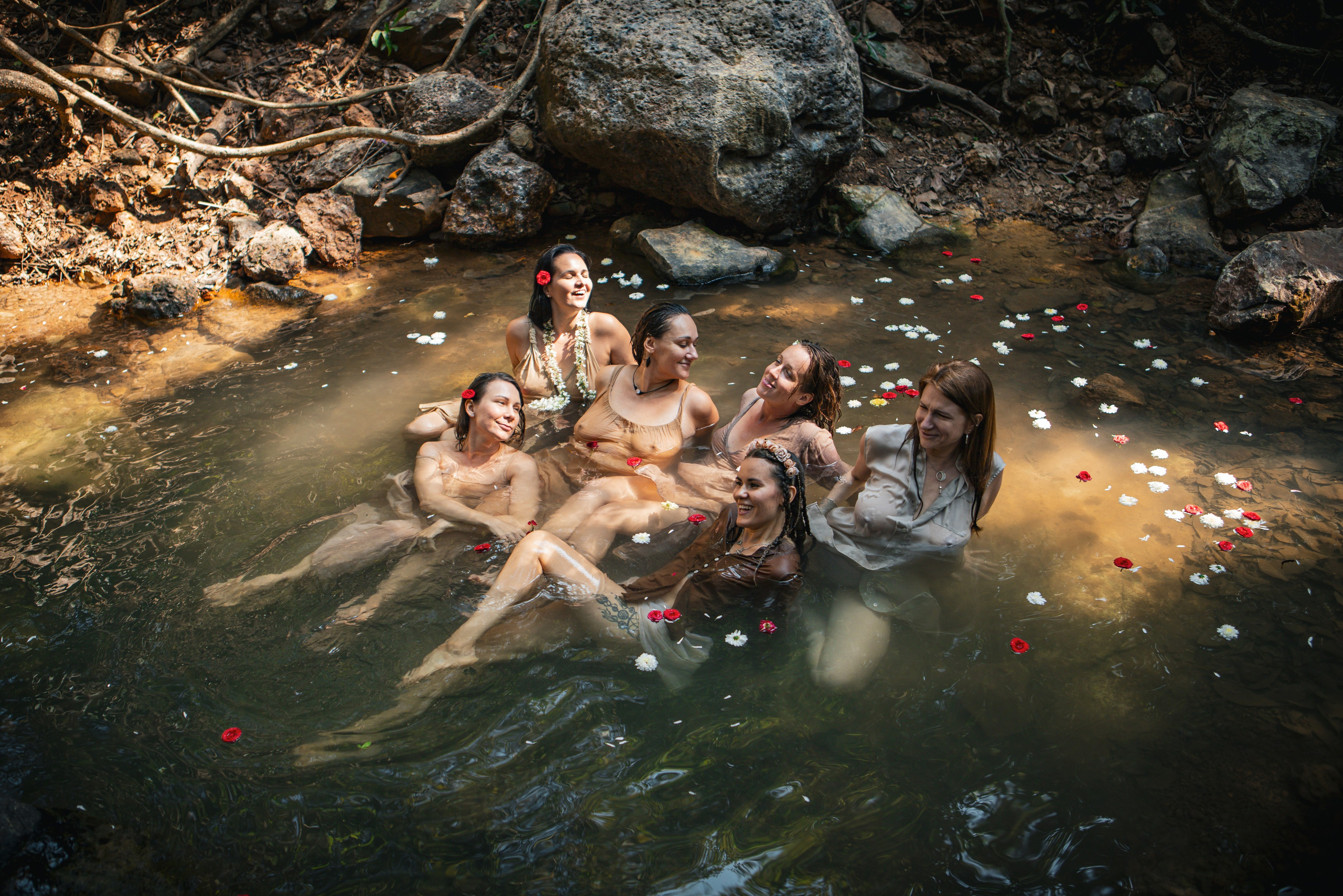Фото мистерия в джунглях. Сайт Фотографа MASHASOLAR