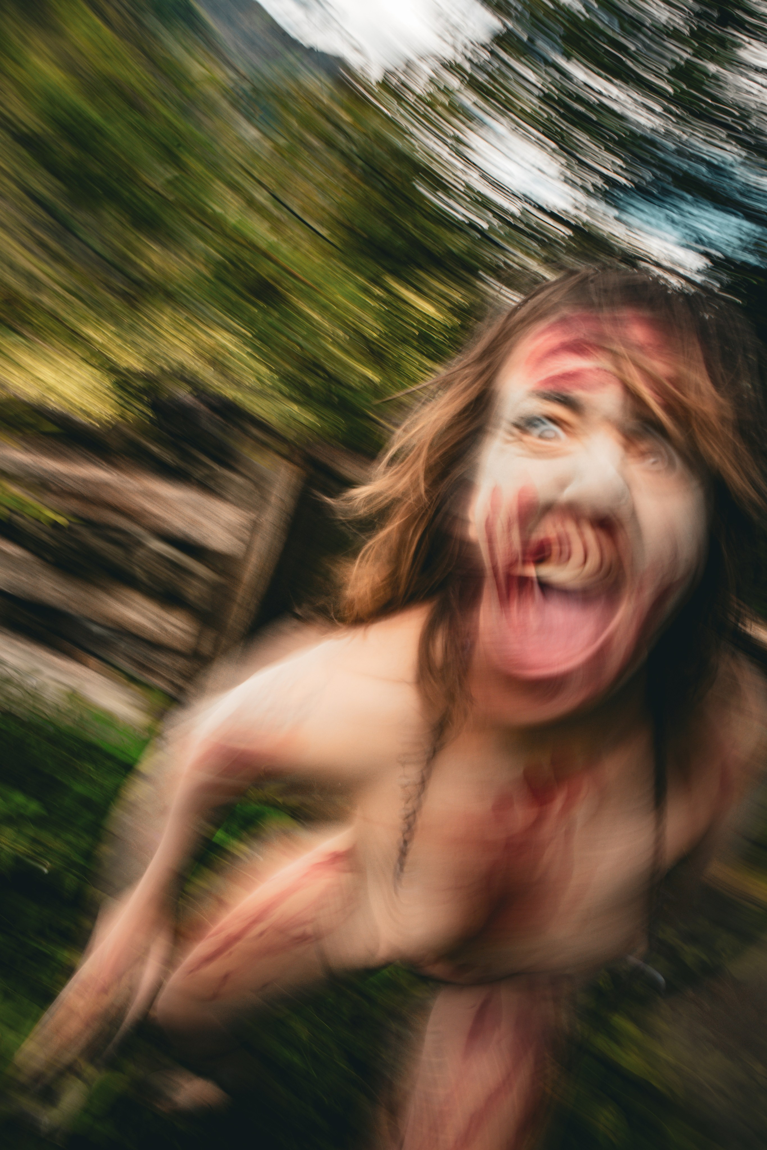 Маша Кали. Сайт Фотографа MASHASOLAR