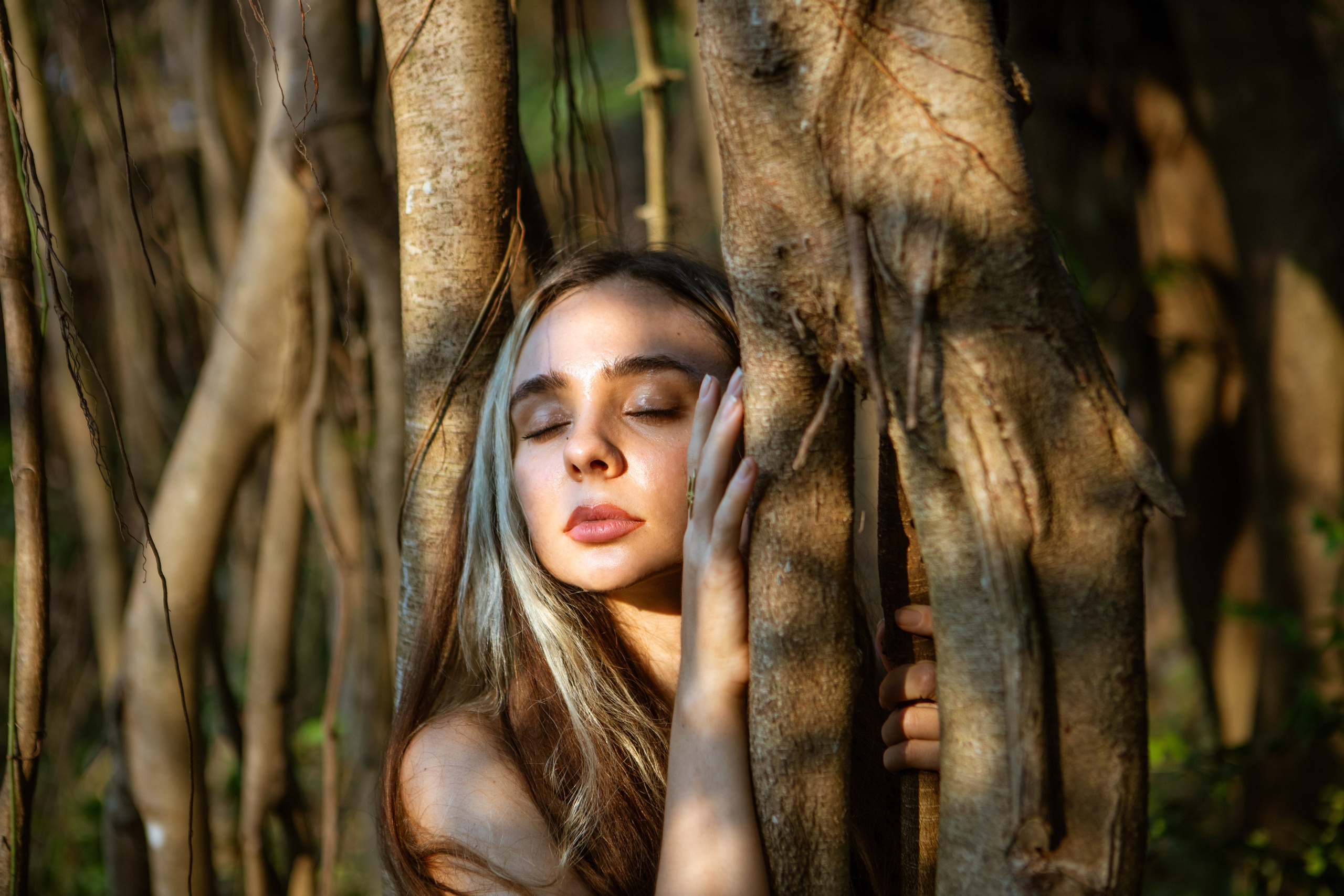 Яна. Сайт Фотографа MASHASOLAR