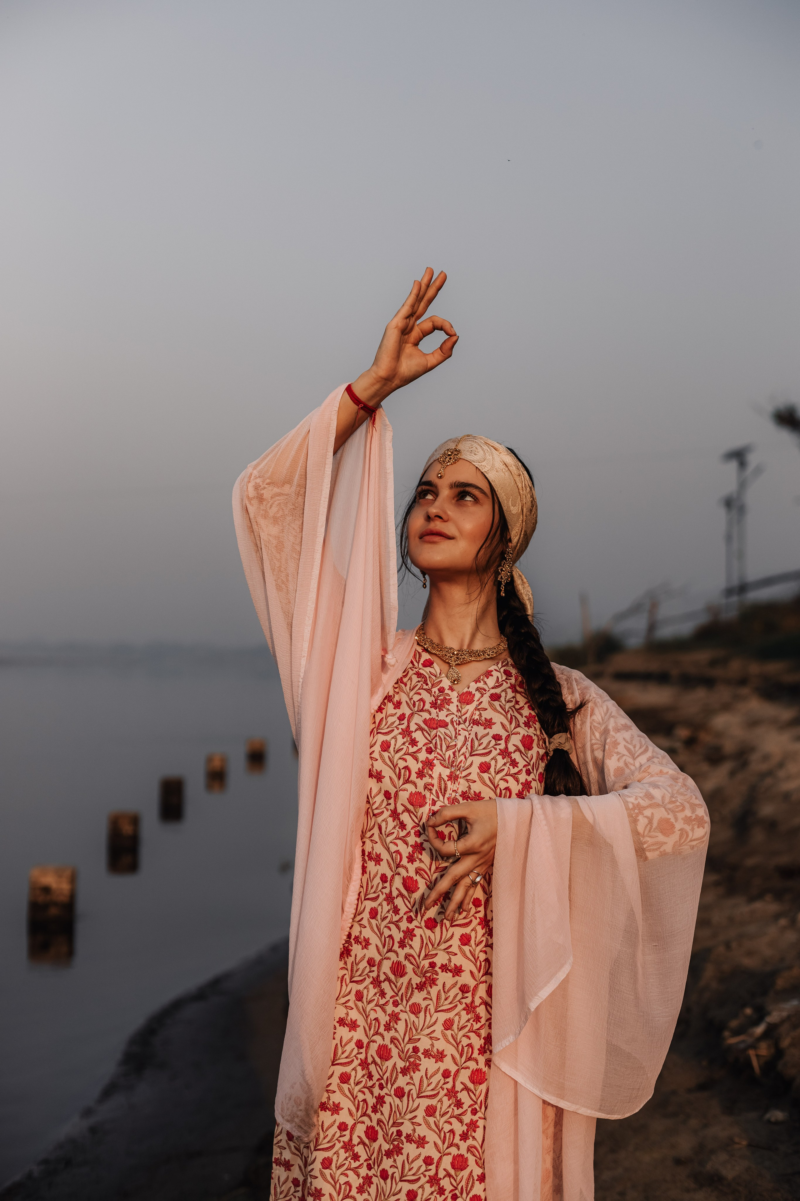 Manipura Devi. Мариам Багдасарян