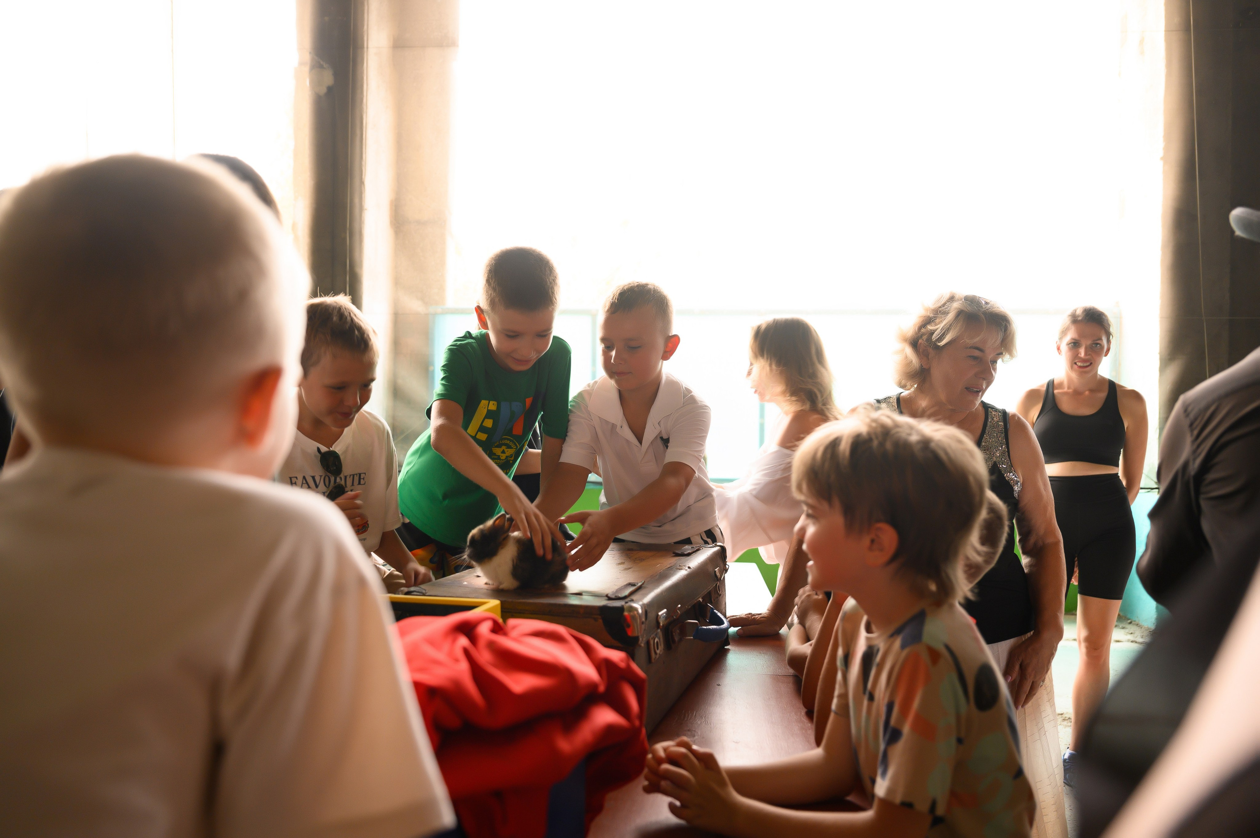 22.08.24. Свадебный и семейный фотограф в Краснодаре